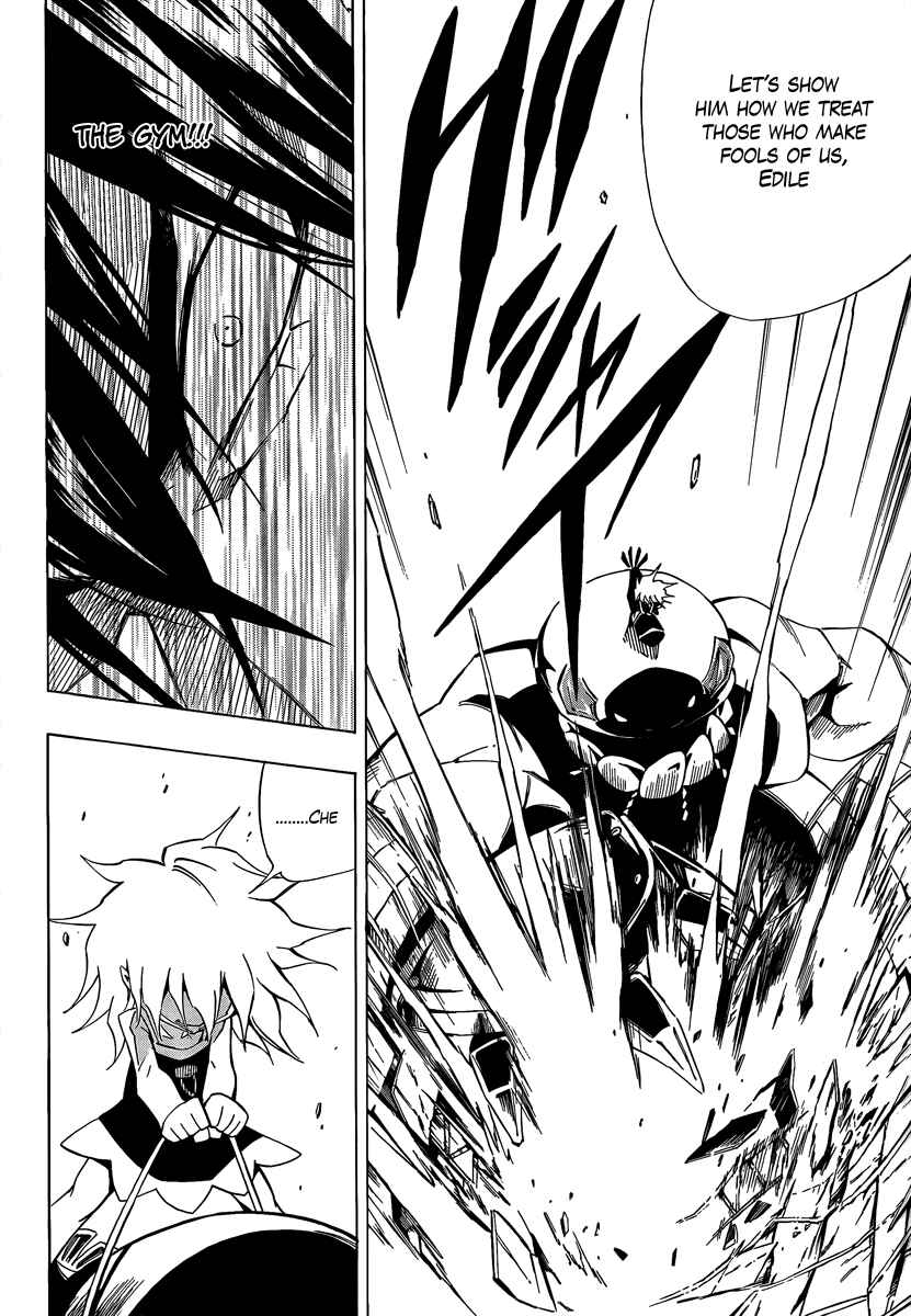 Page 39 Chapter 7 Mechanical Child ULTIMO