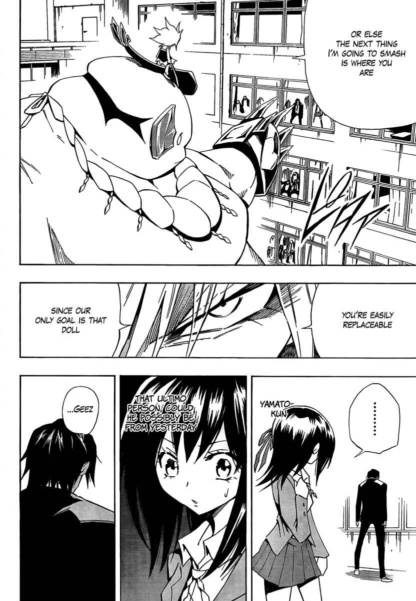 Page 41 Chapter 7 Mechanical Child ULTIMO