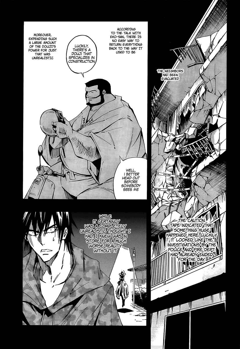 Page 7 Chapter 7 Mechanical Child ULTIMO