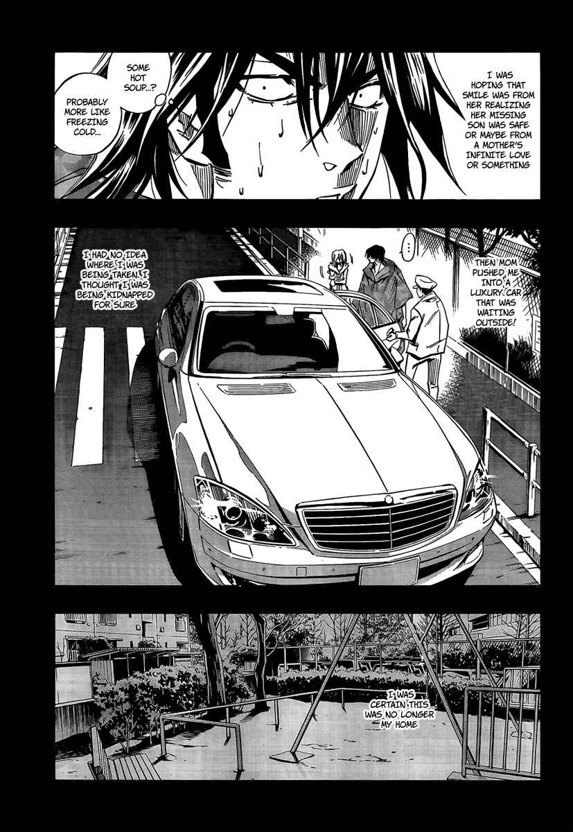 Page 9 Chapter 7 Mechanical Child ULTIMO