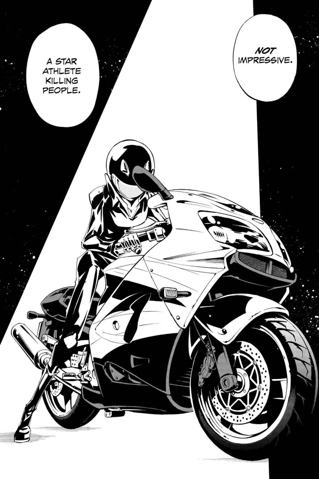 Page 23 Chapter 32 Mechanical Child ULTIMO