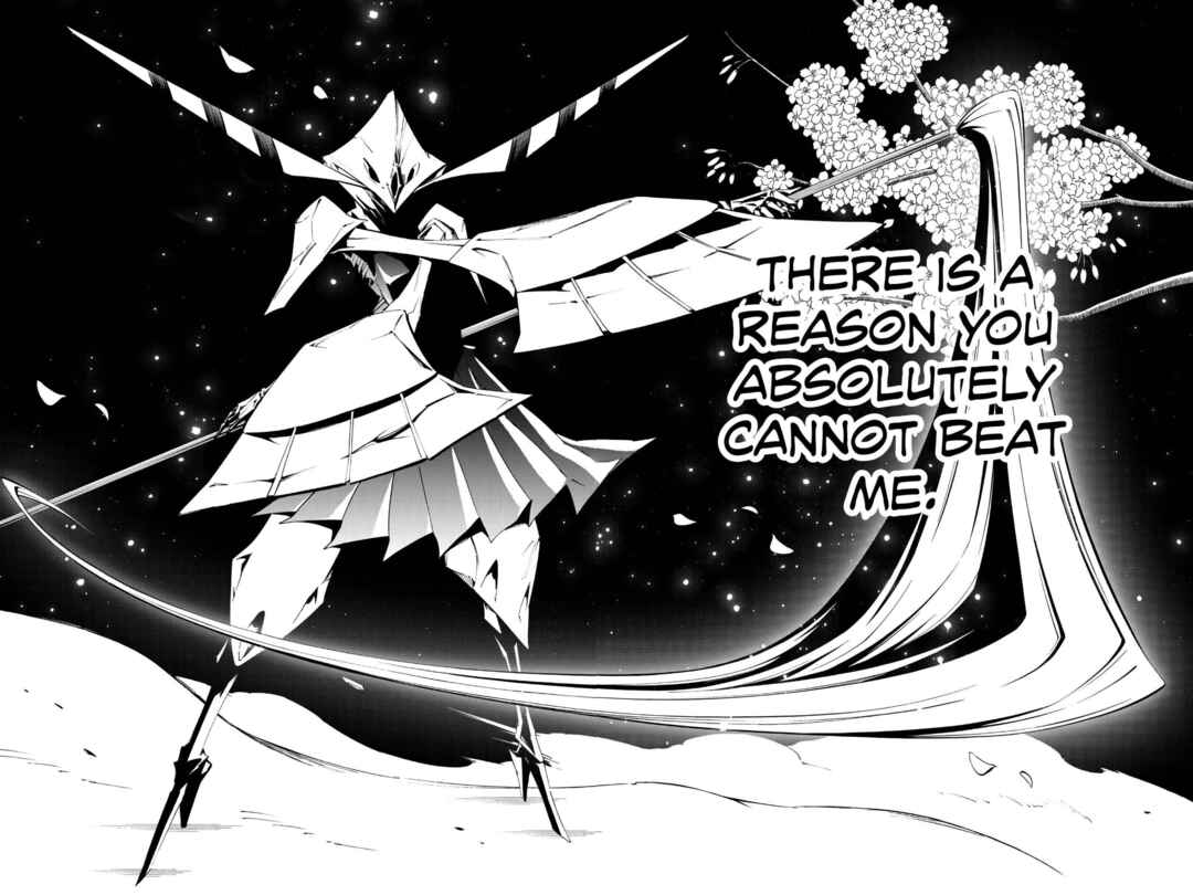 Page 31 Chapter 32 Mechanical Child ULTIMO