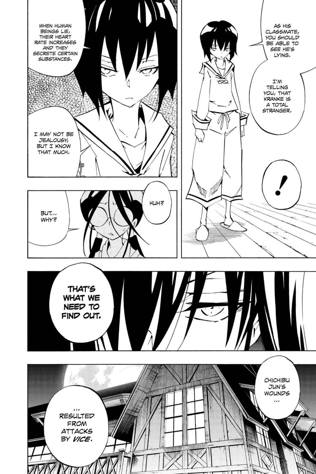 Page 8 Chapter 32 Mechanical Child ULTIMO