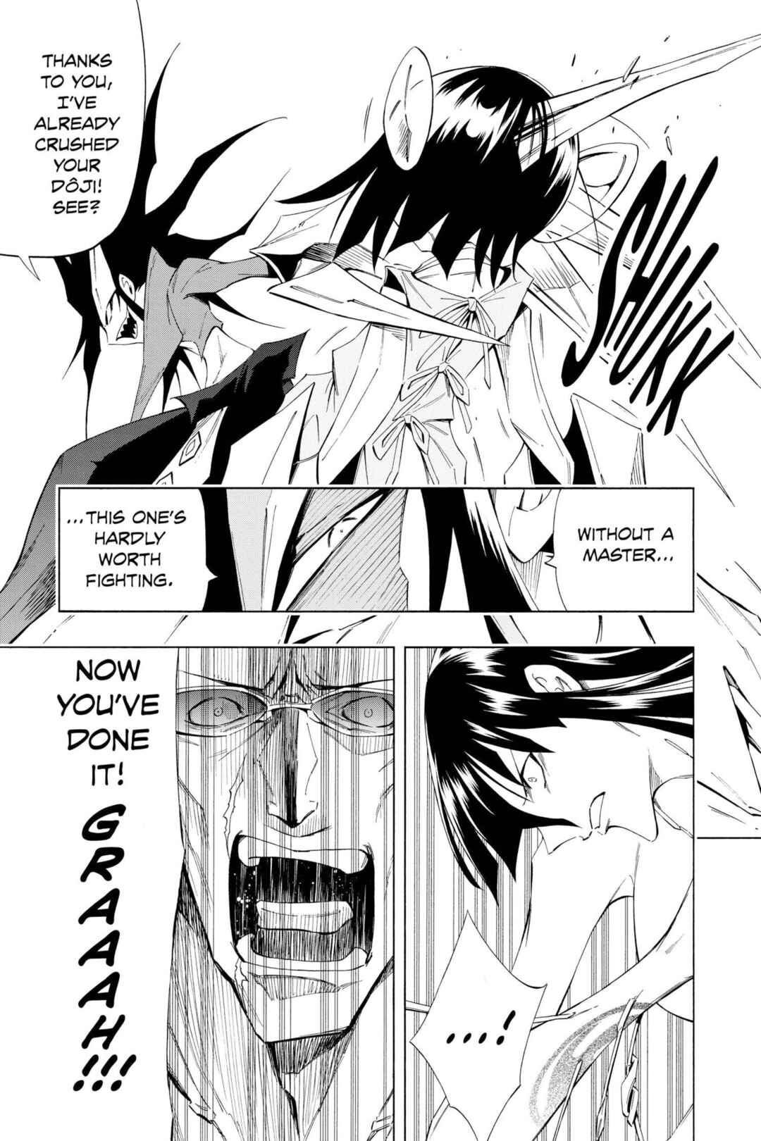 Page 36 Chapter 19 Mechanical Child ULTIMO