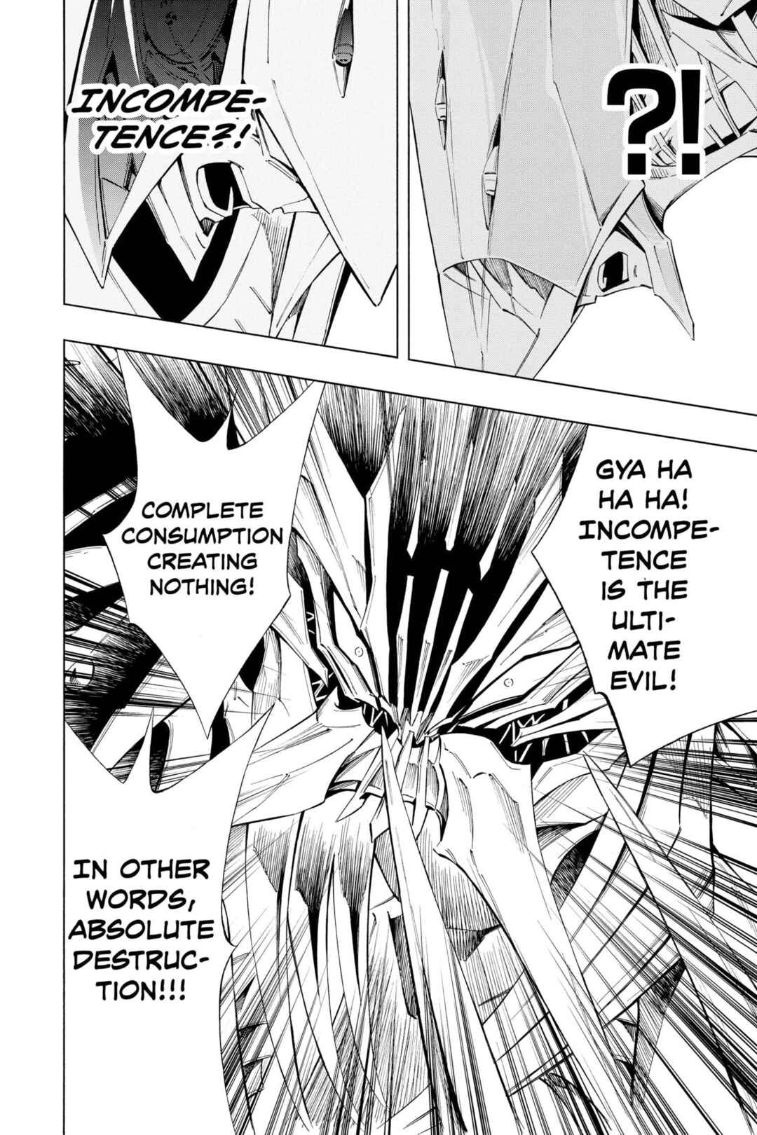 Page 39 Chapter 19 Mechanical Child ULTIMO