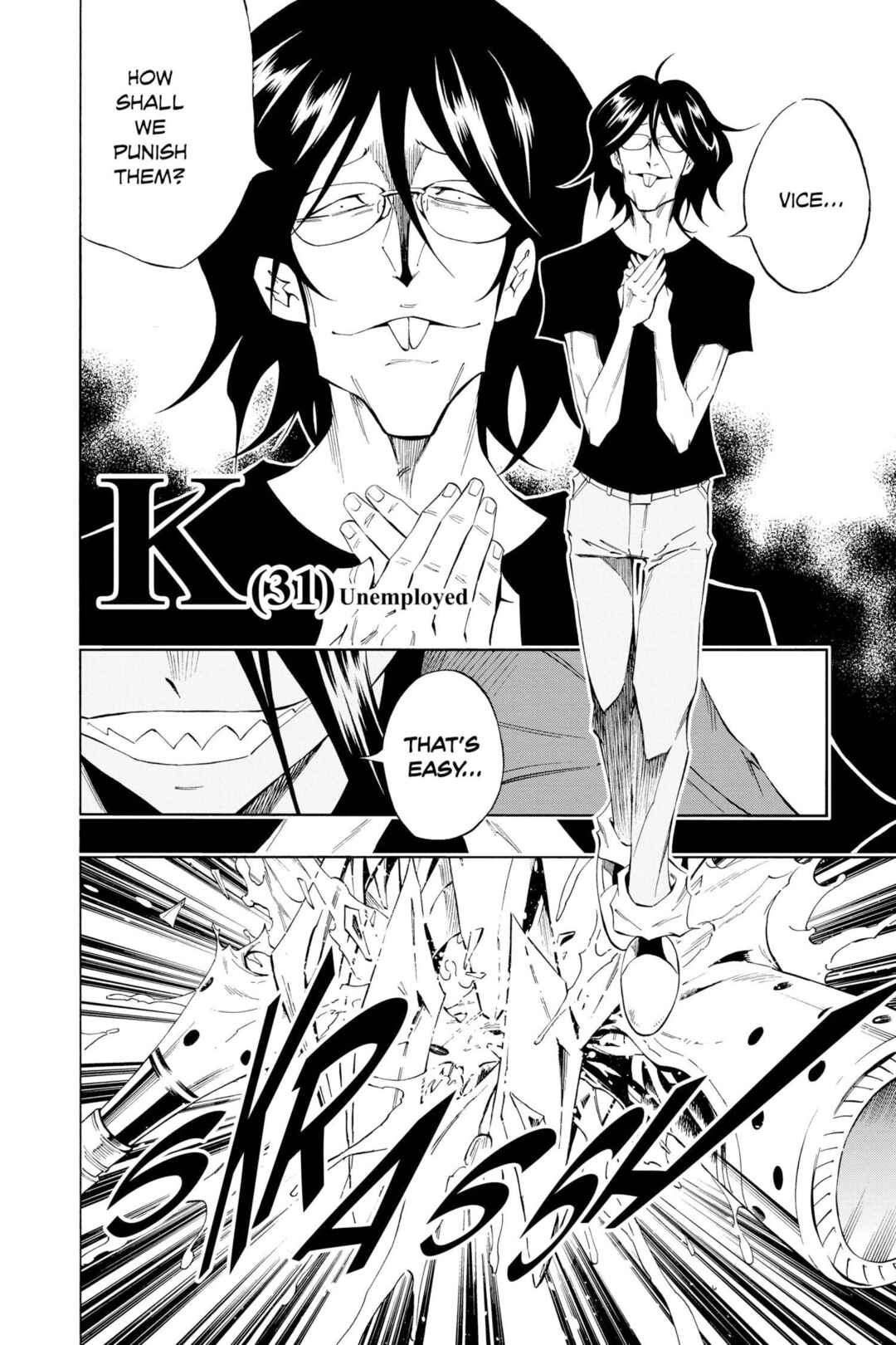 Page 4 Chapter 19 Mechanical Child ULTIMO