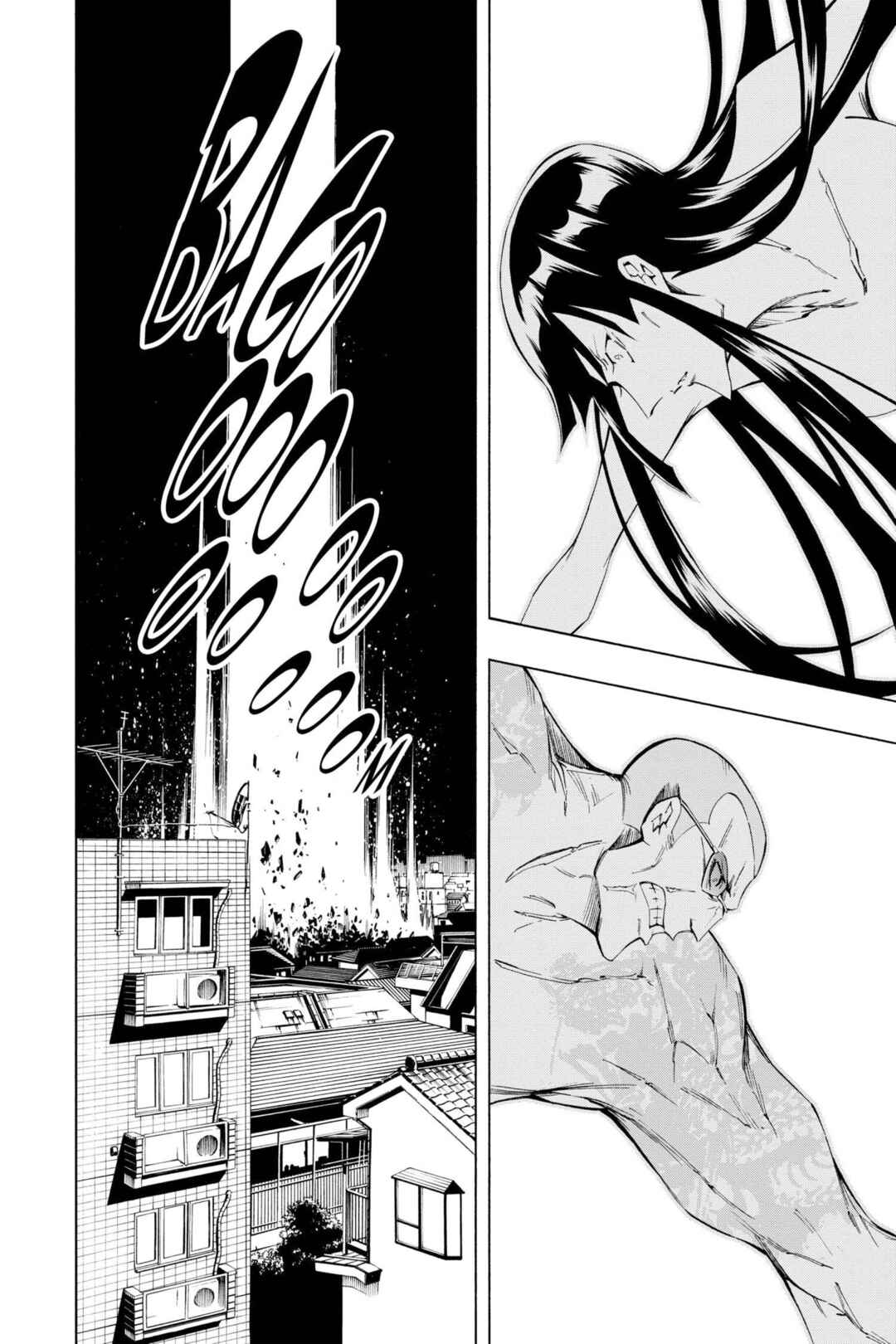 Page 42 Chapter 19 Mechanical Child ULTIMO
