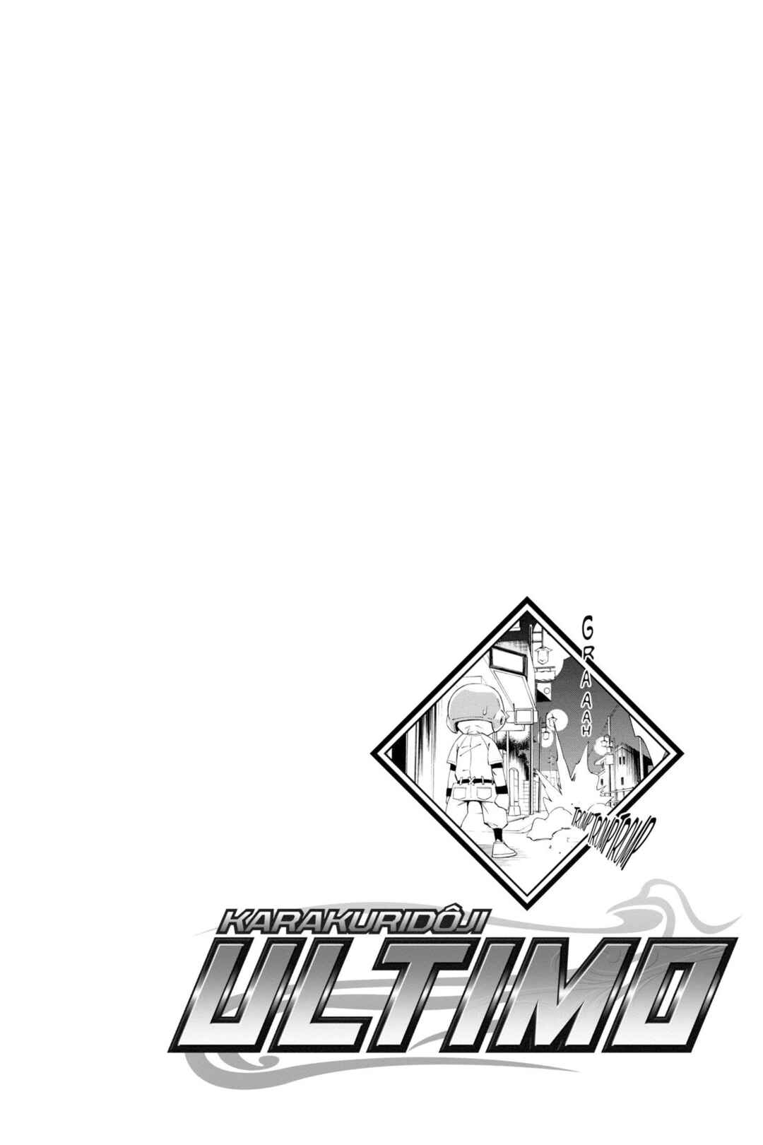Page 46 Chapter 19 Mechanical Child ULTIMO