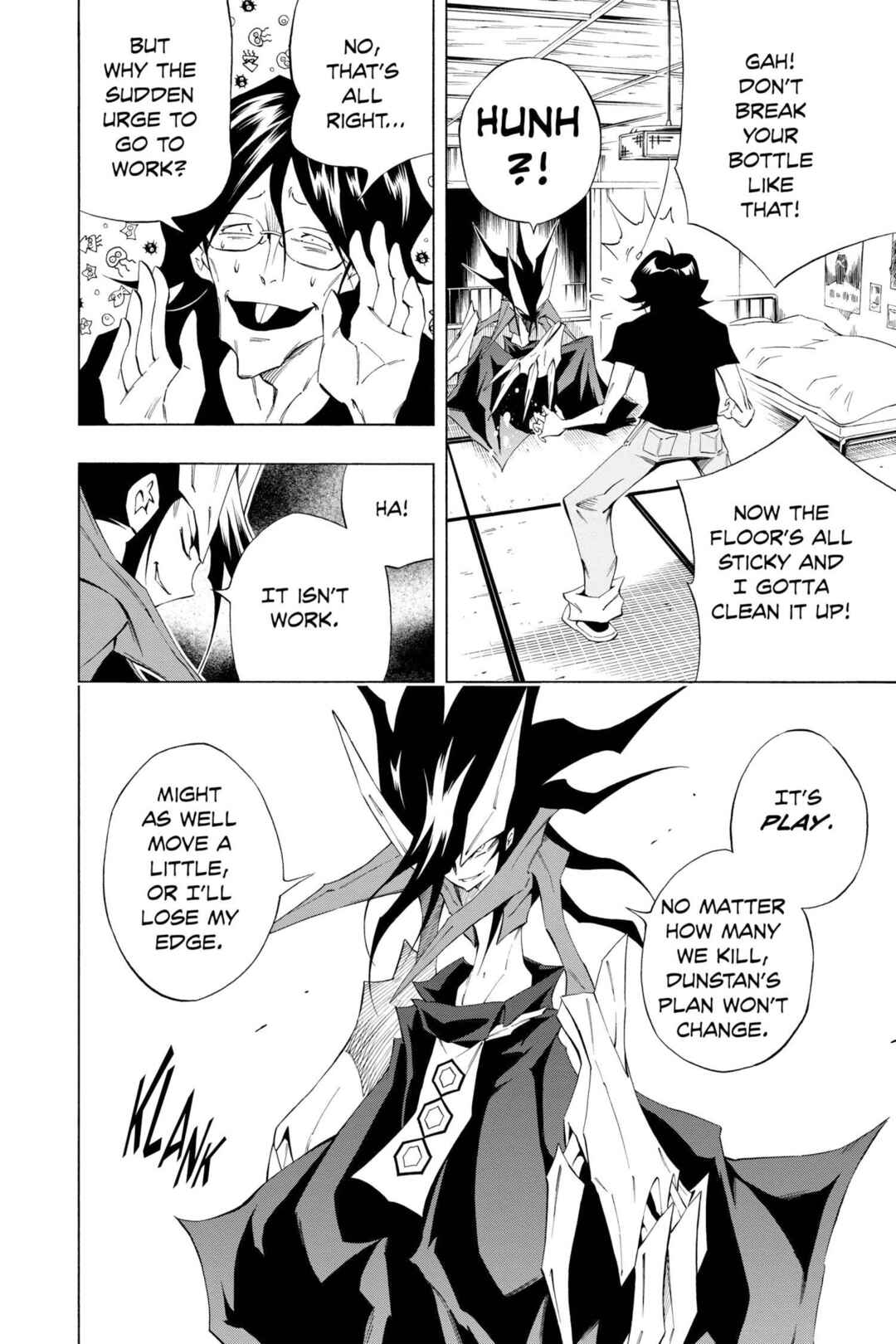 Page 6 Chapter 19 Mechanical Child ULTIMO
