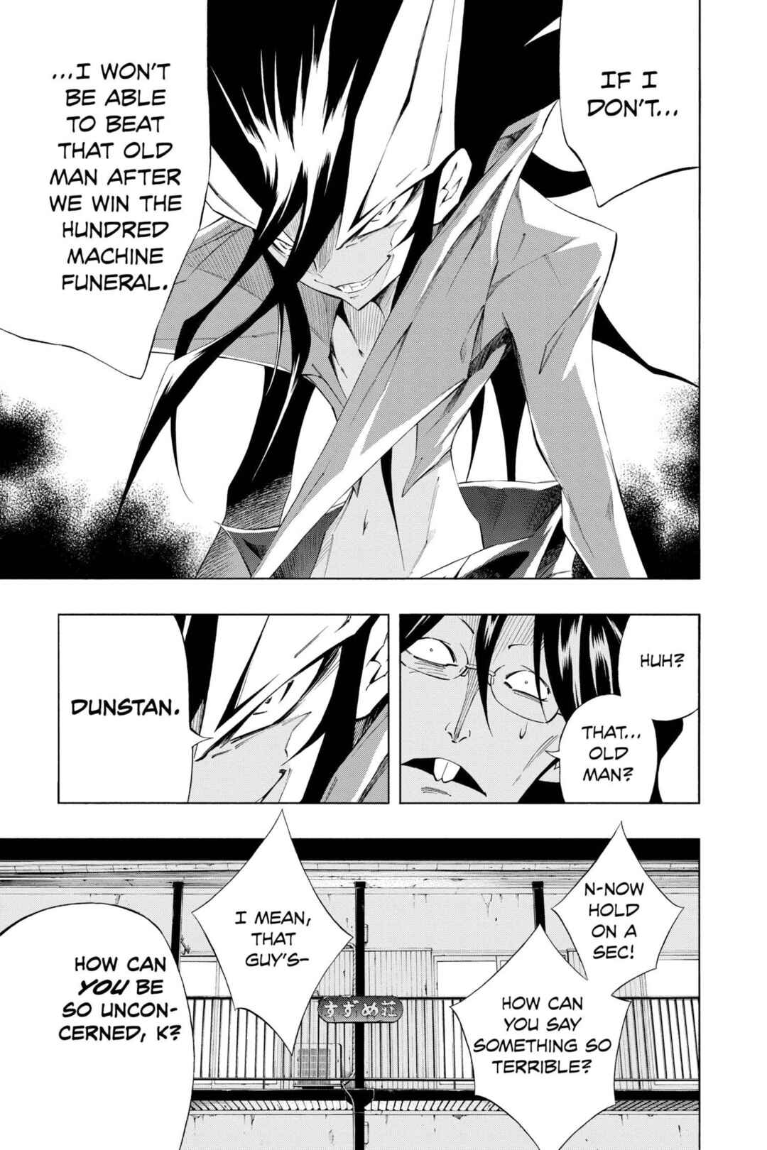Page 7 Chapter 19 Mechanical Child ULTIMO