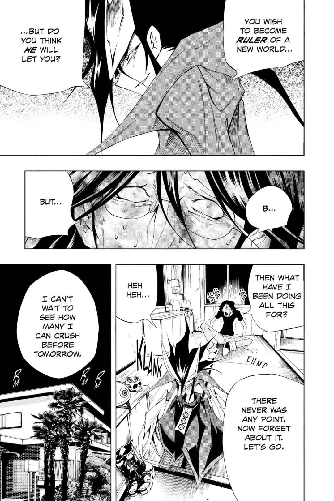 Page 9 Chapter 19 Mechanical Child ULTIMO