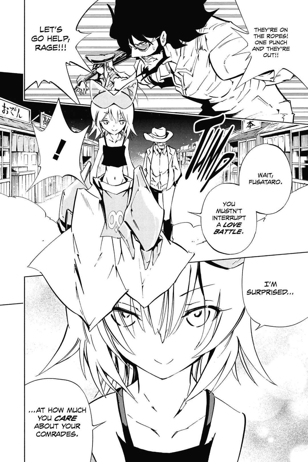 Page 12 Chapter 48 Mechanical Child ULTIMO
