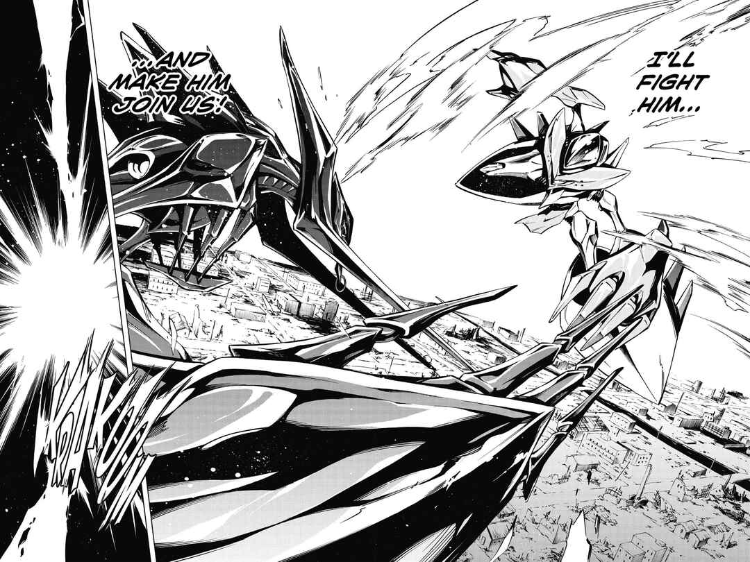Page 14 Chapter 48 Mechanical Child ULTIMO