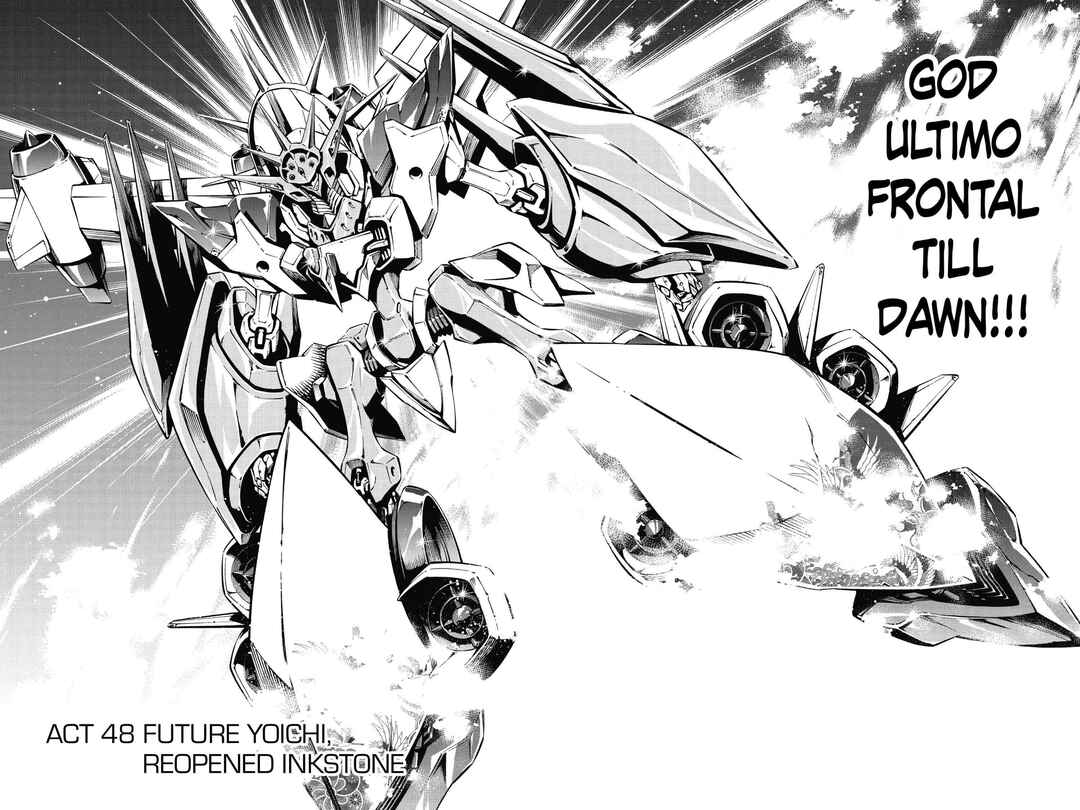 Page 2 Chapter 48 Mechanical Child ULTIMO