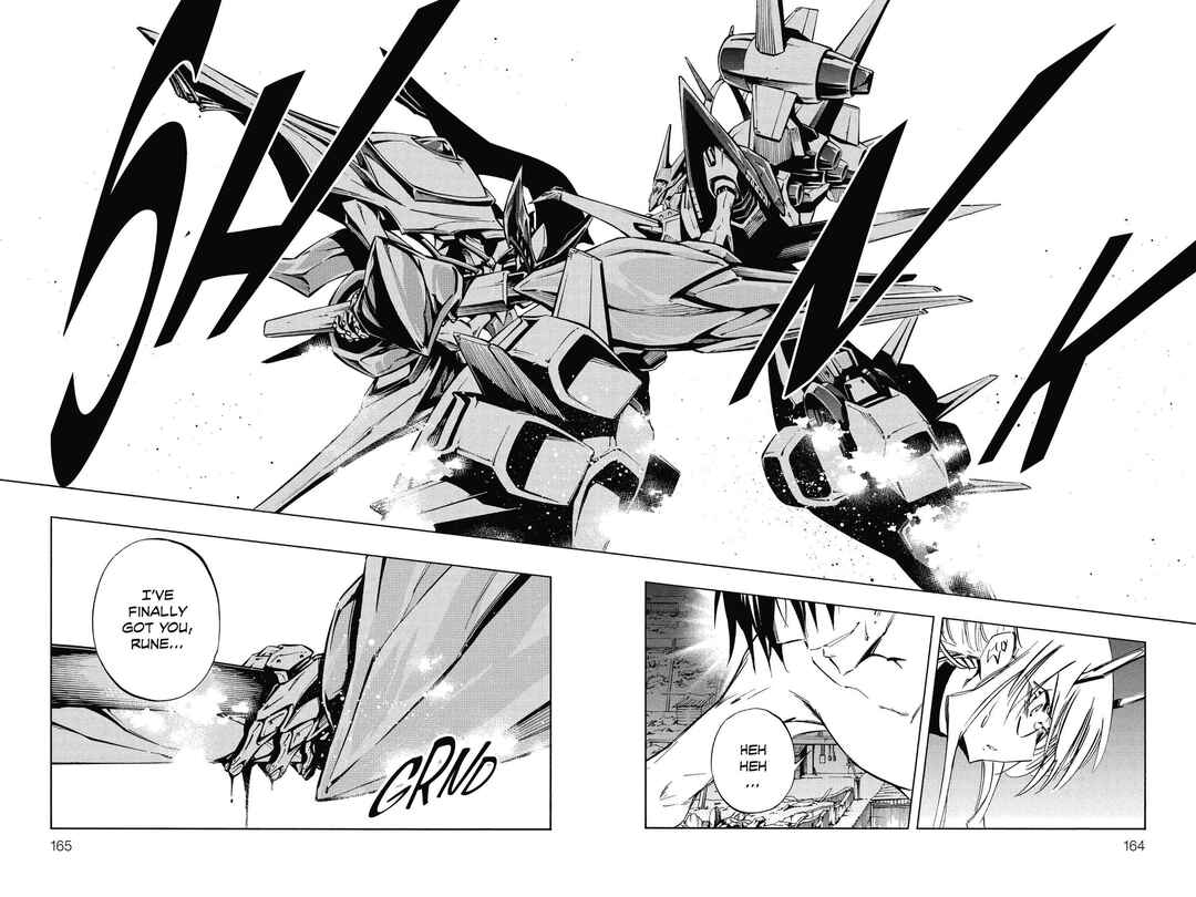 Page 20 Chapter 48 Mechanical Child ULTIMO