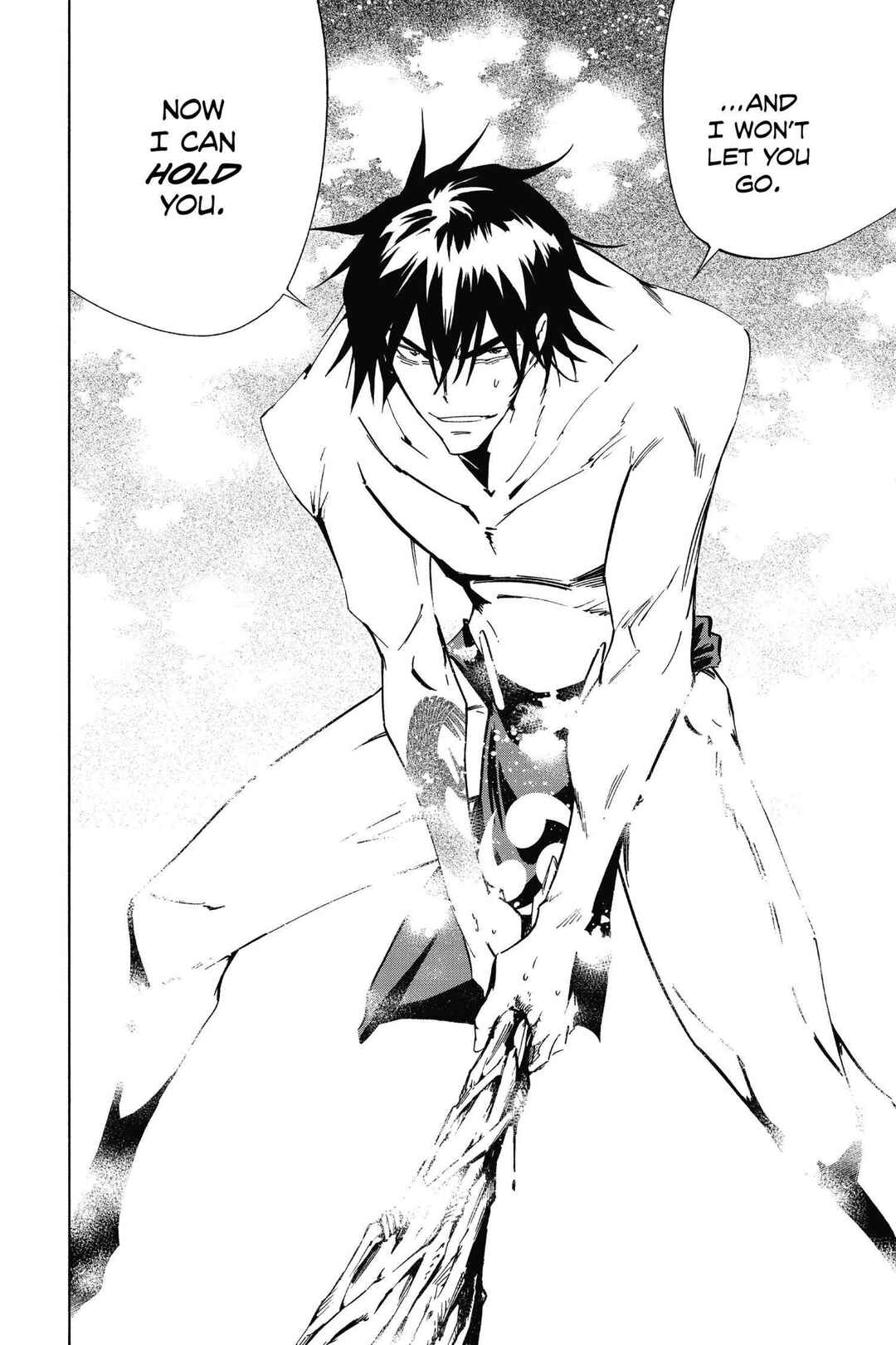 Page 21 Chapter 48 Mechanical Child ULTIMO
