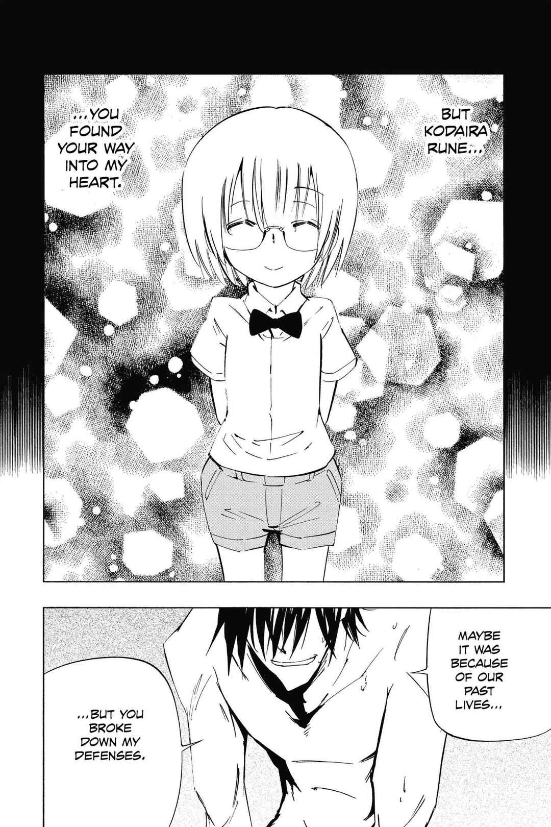Page 25 Chapter 48 Mechanical Child ULTIMO