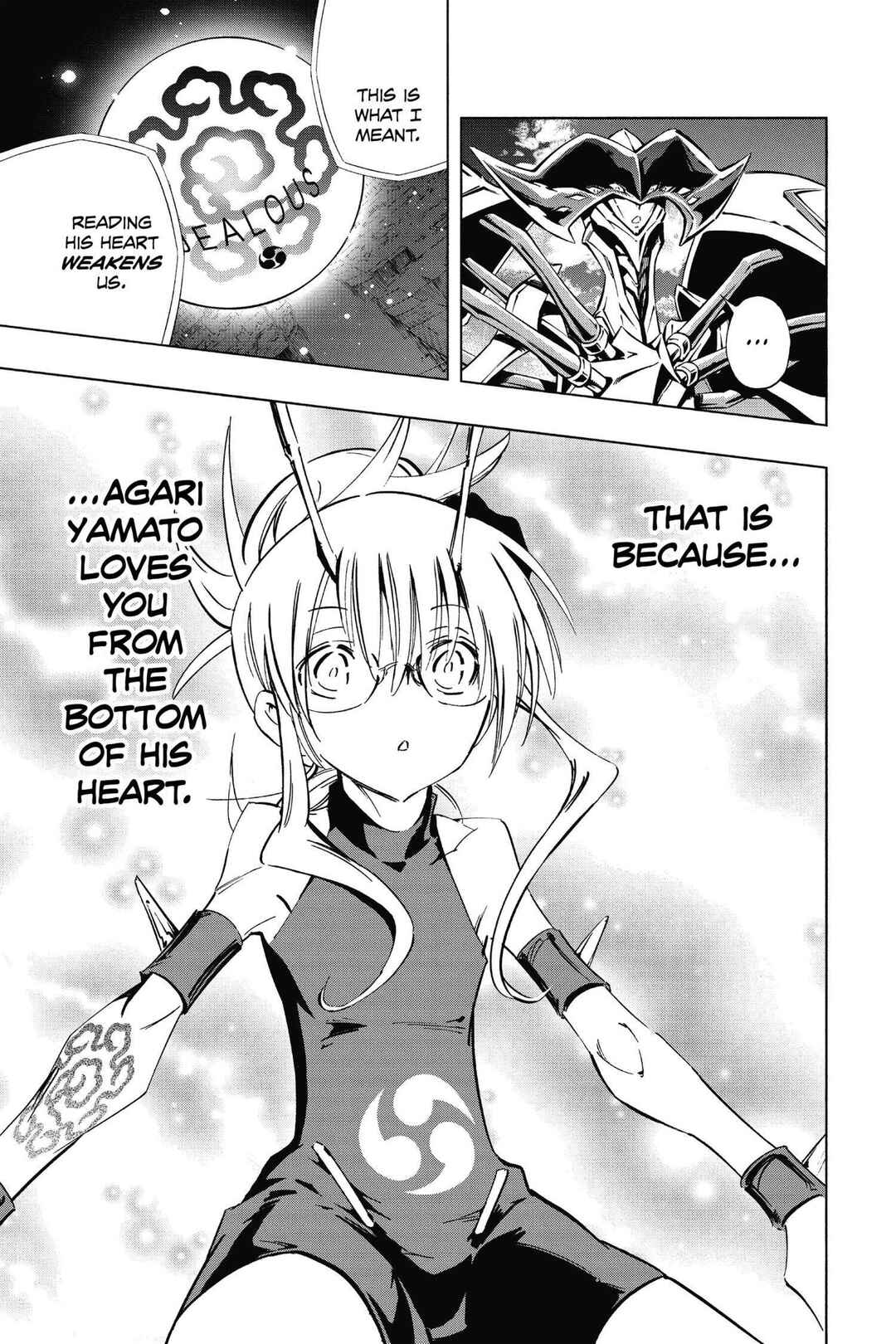 Page 28 Chapter 48 Mechanical Child ULTIMO
