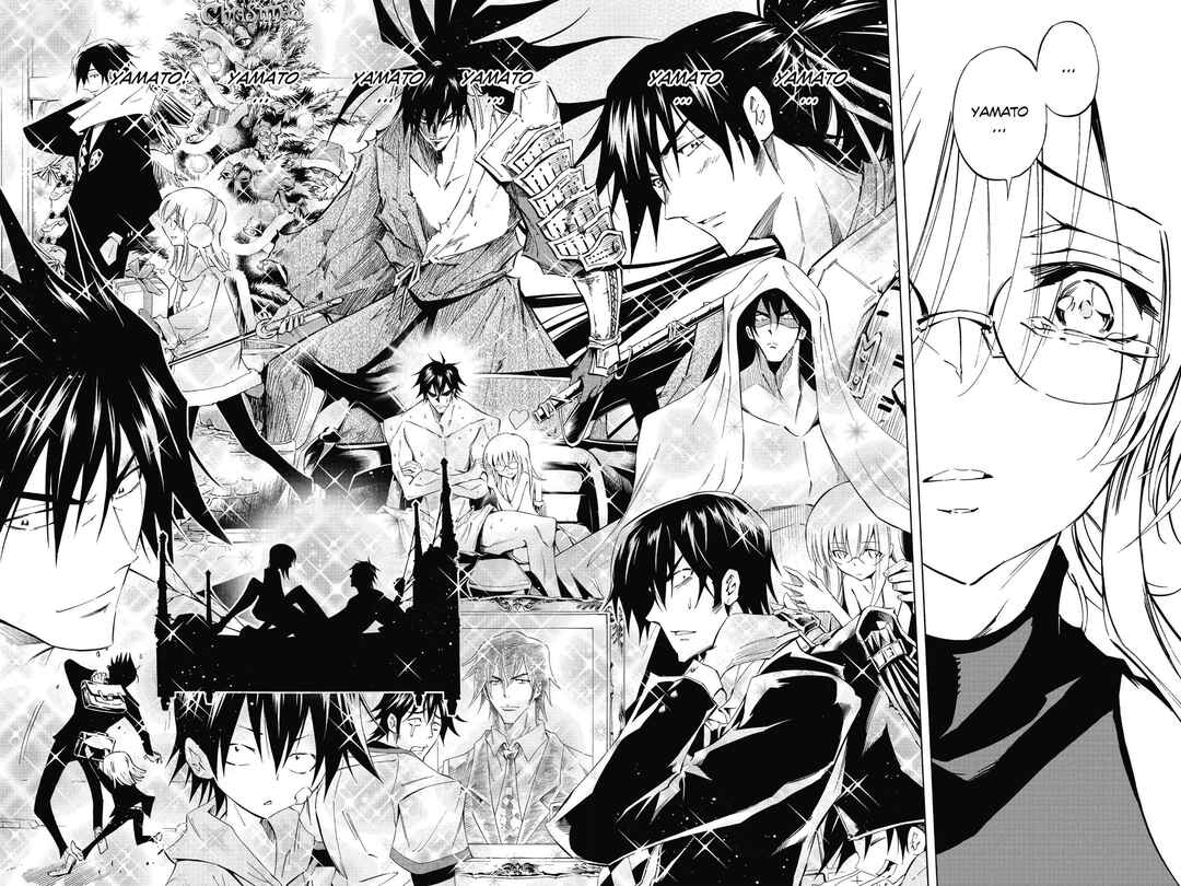 Page 29 Chapter 48 Mechanical Child ULTIMO