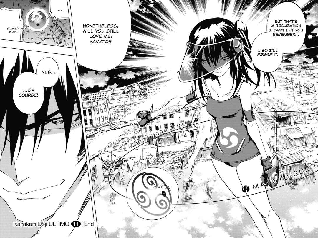 Page 34 Chapter 48 Mechanical Child ULTIMO