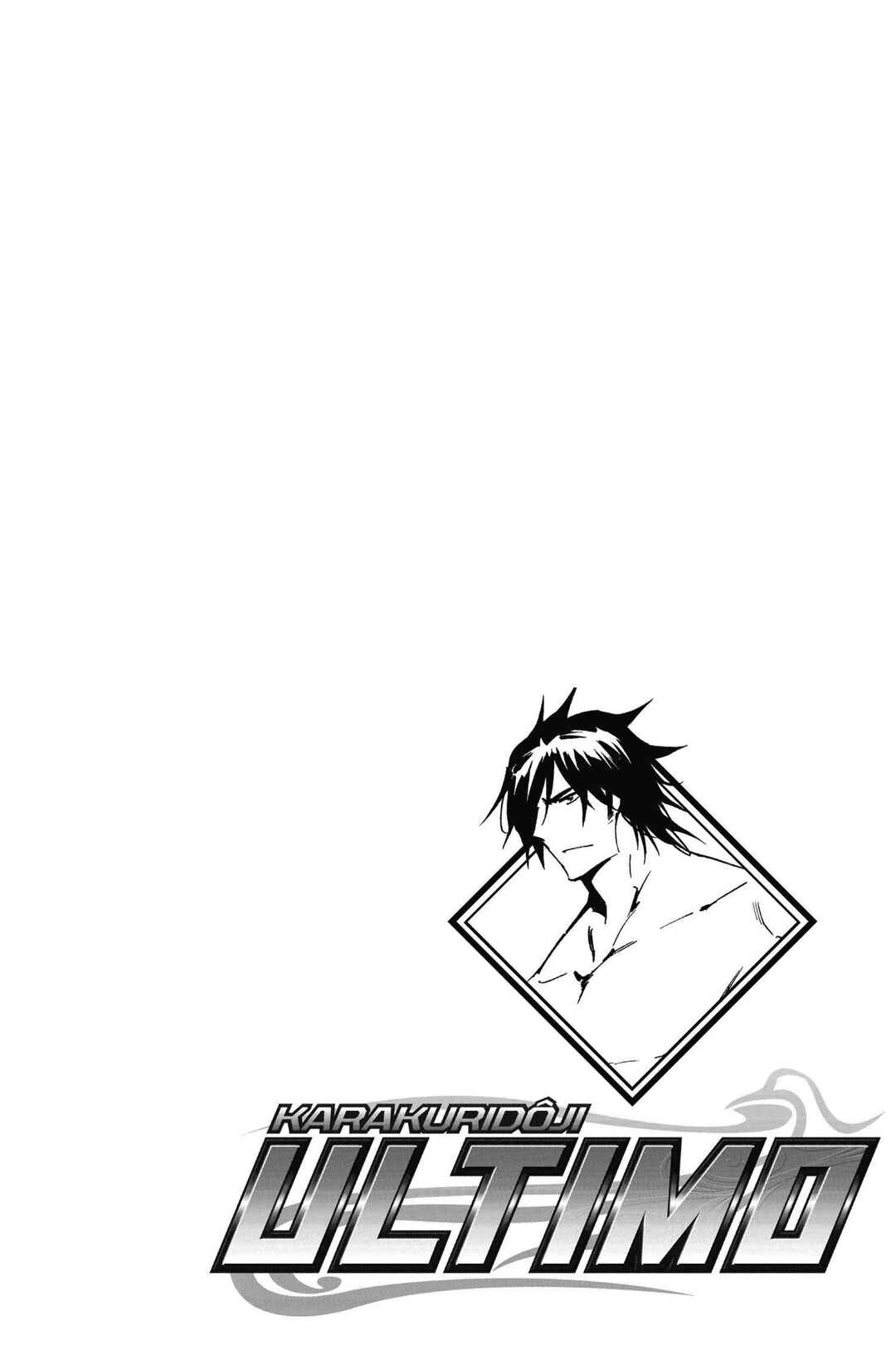 Page 35 Chapter 48 Mechanical Child ULTIMO