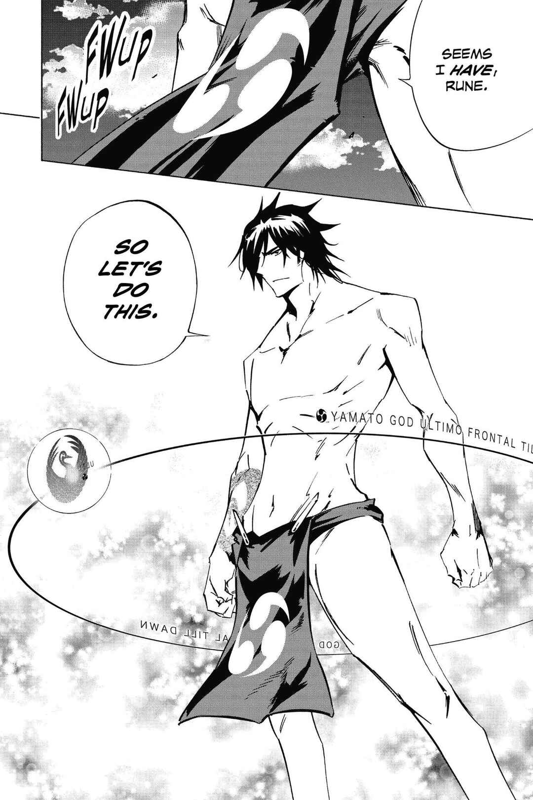 Page 4 Chapter 48 Mechanical Child ULTIMO