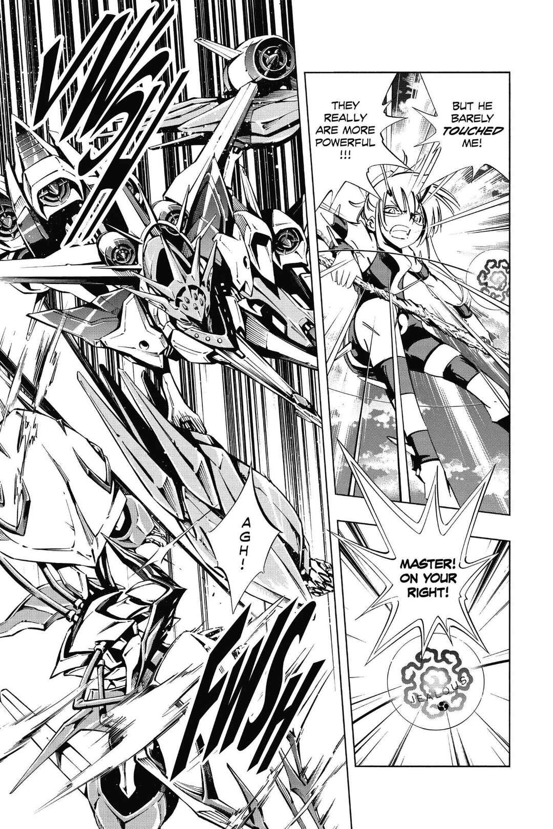Page 9 Chapter 48 Mechanical Child ULTIMO