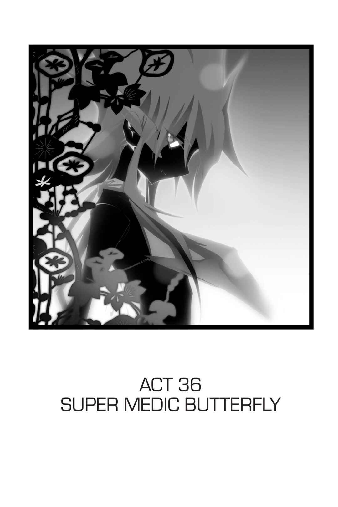 Page 1 Chapter 36 Mechanical Child ULTIMO
