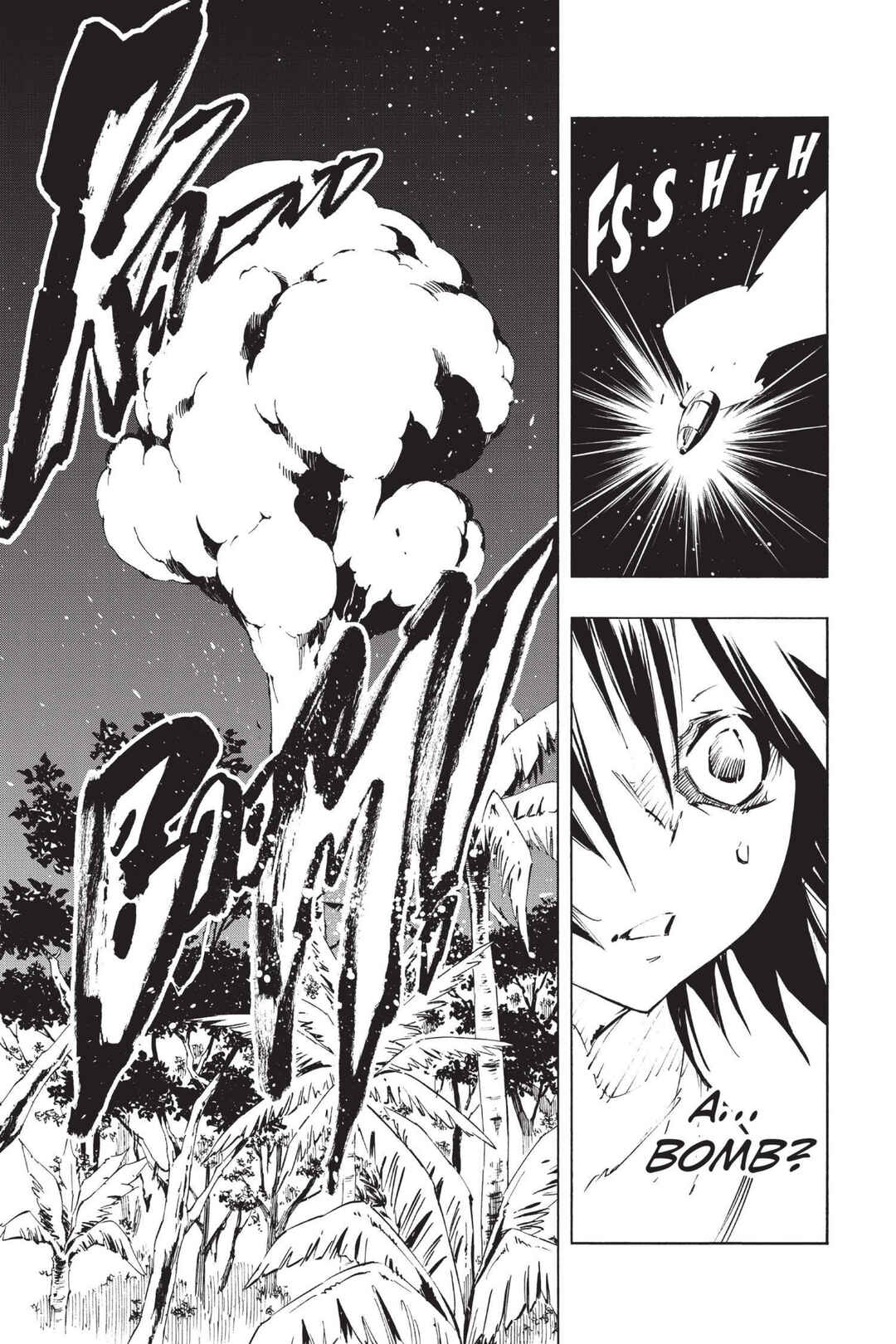 Page 11 Chapter 36 Mechanical Child ULTIMO