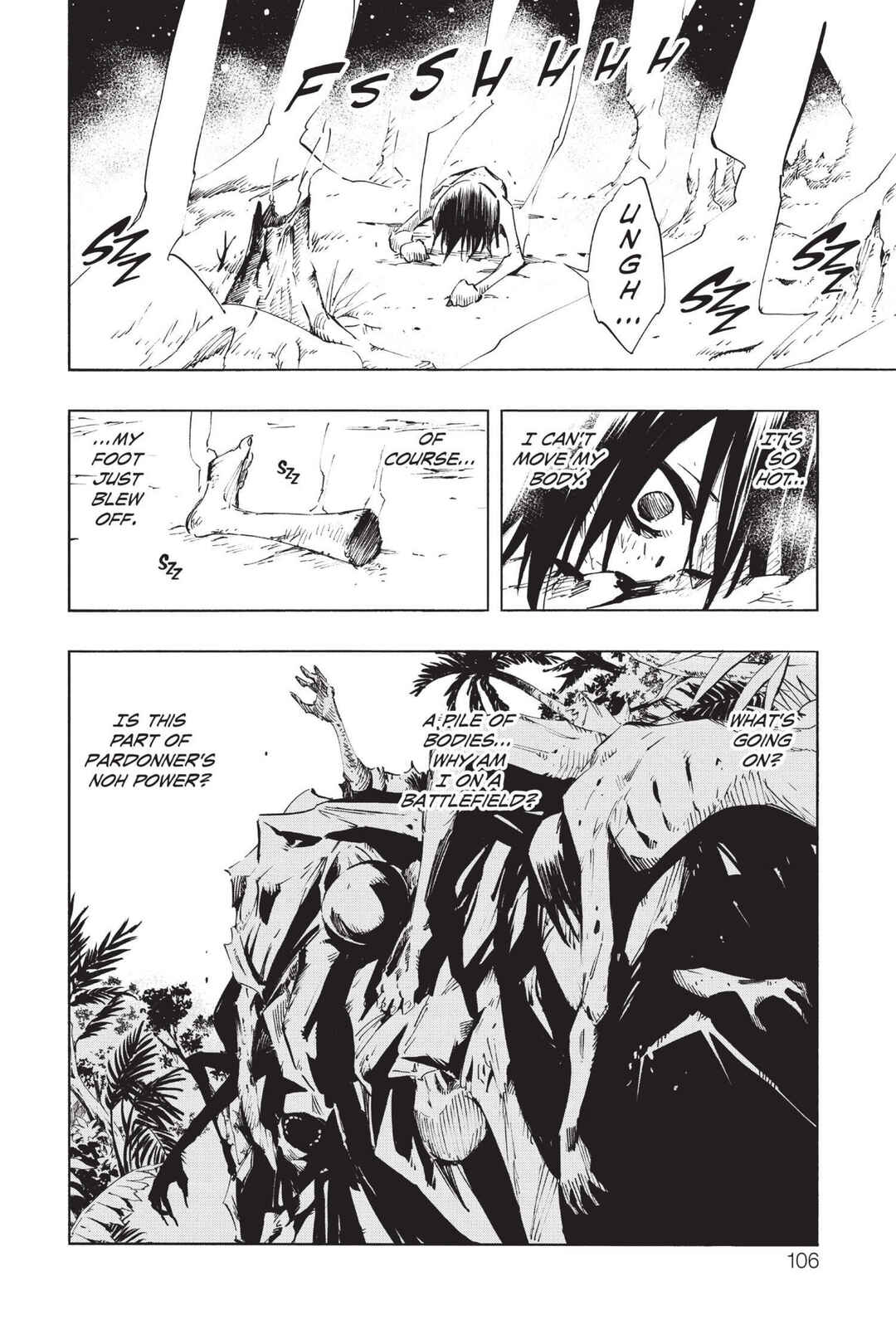 Page 12 Chapter 36 Mechanical Child ULTIMO
