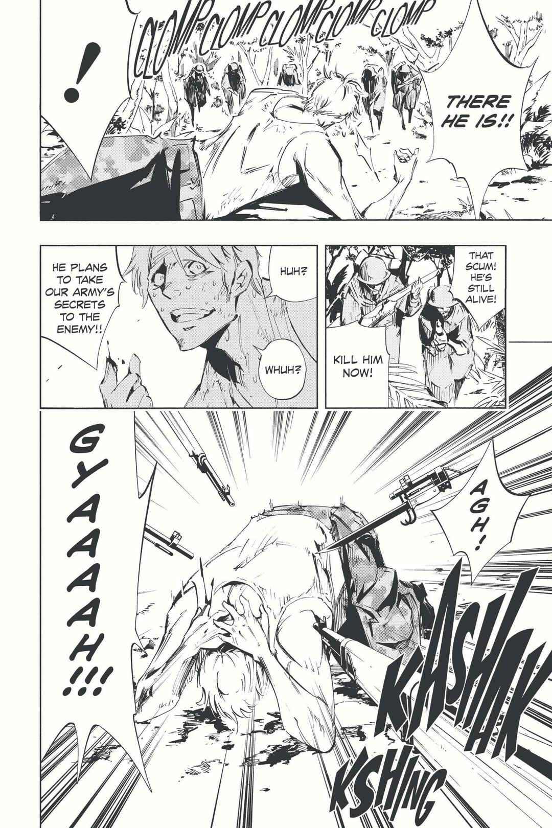 Page 18 Chapter 36 Mechanical Child ULTIMO
