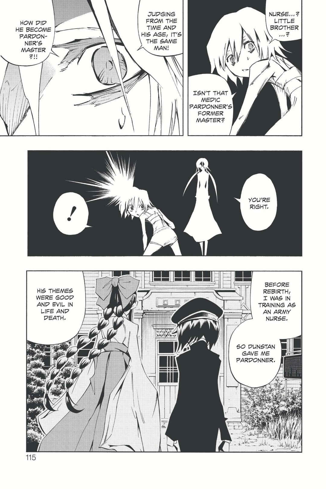Page 21 Chapter 36 Mechanical Child ULTIMO