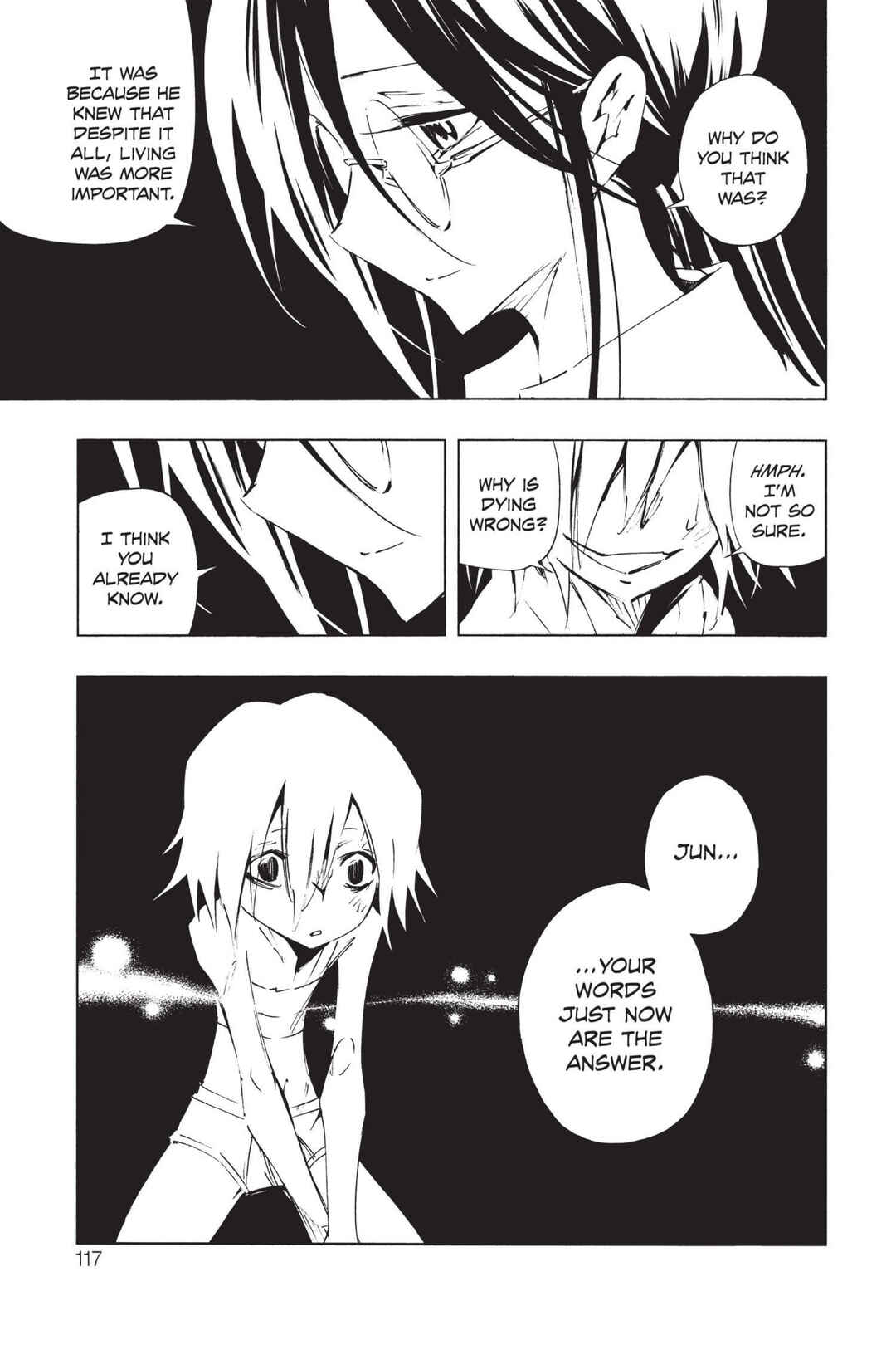 Page 23 Chapter 36 Mechanical Child ULTIMO