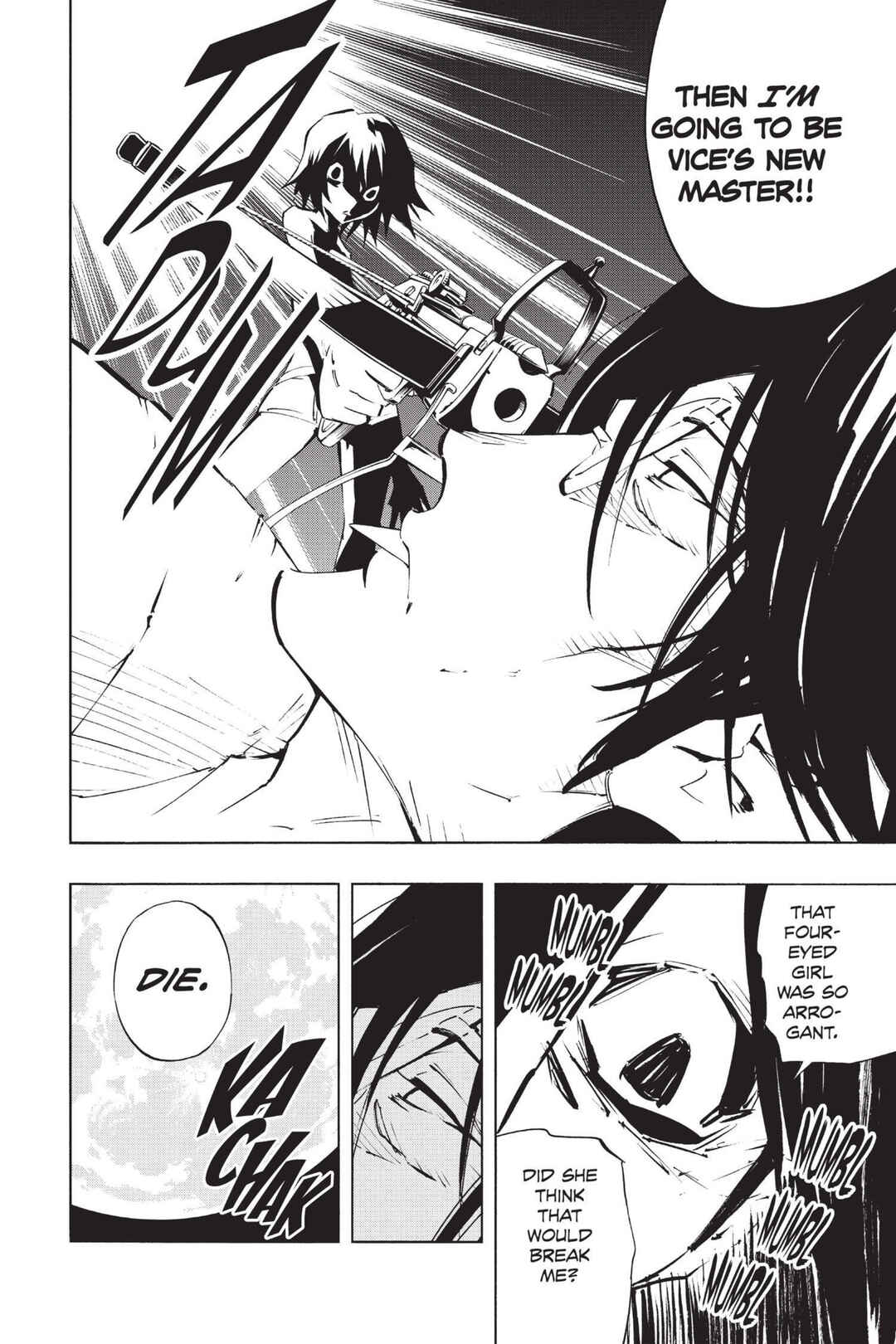 Page 28 Chapter 36 Mechanical Child ULTIMO