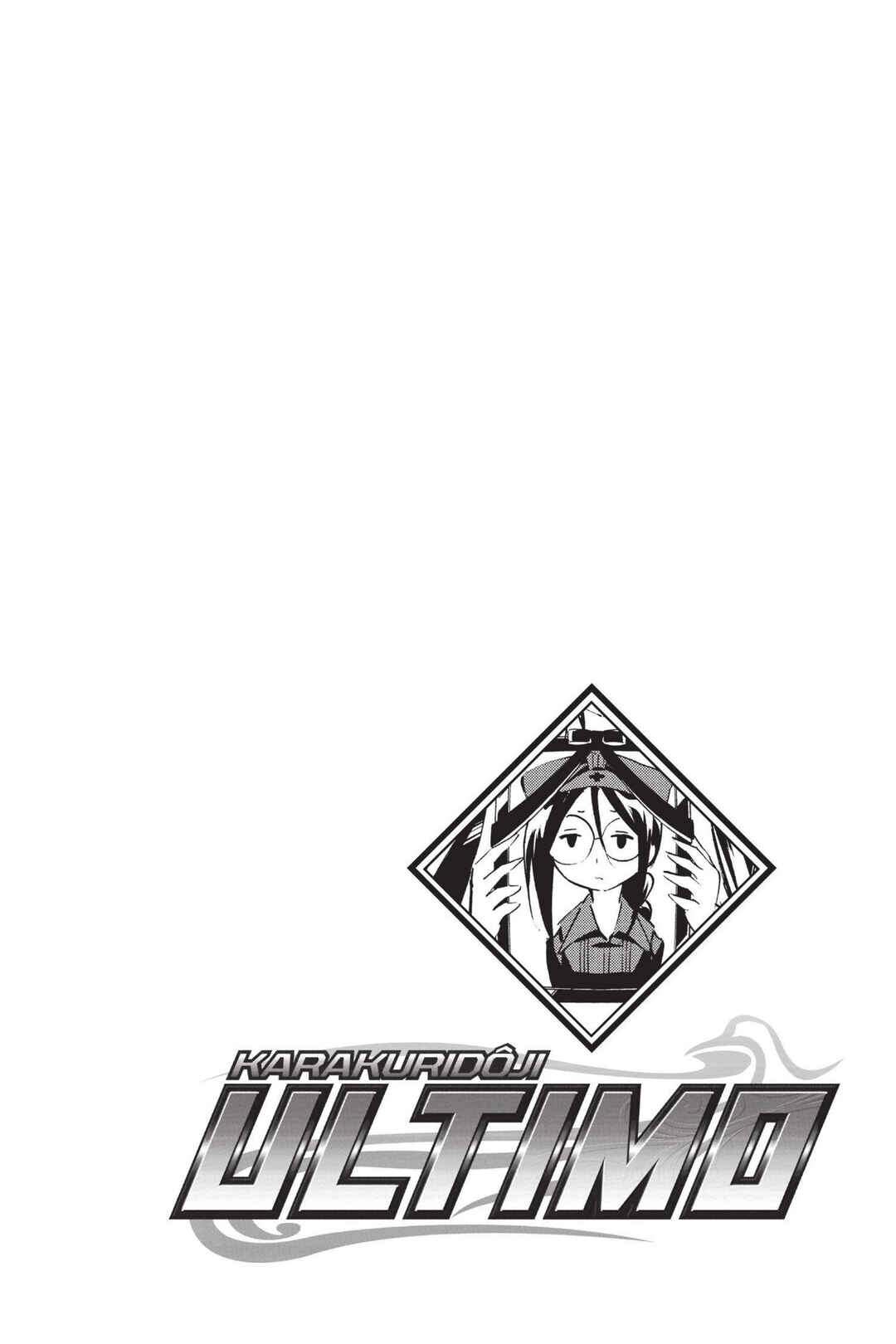 Page 33 Chapter 36 Mechanical Child ULTIMO