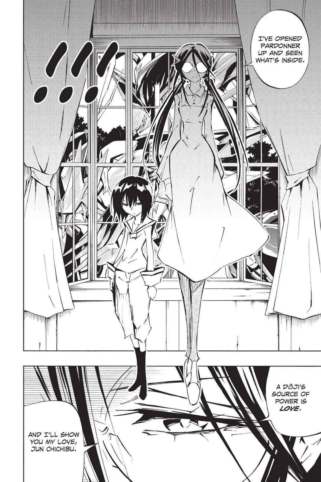 Page 4 Chapter 36 Mechanical Child ULTIMO