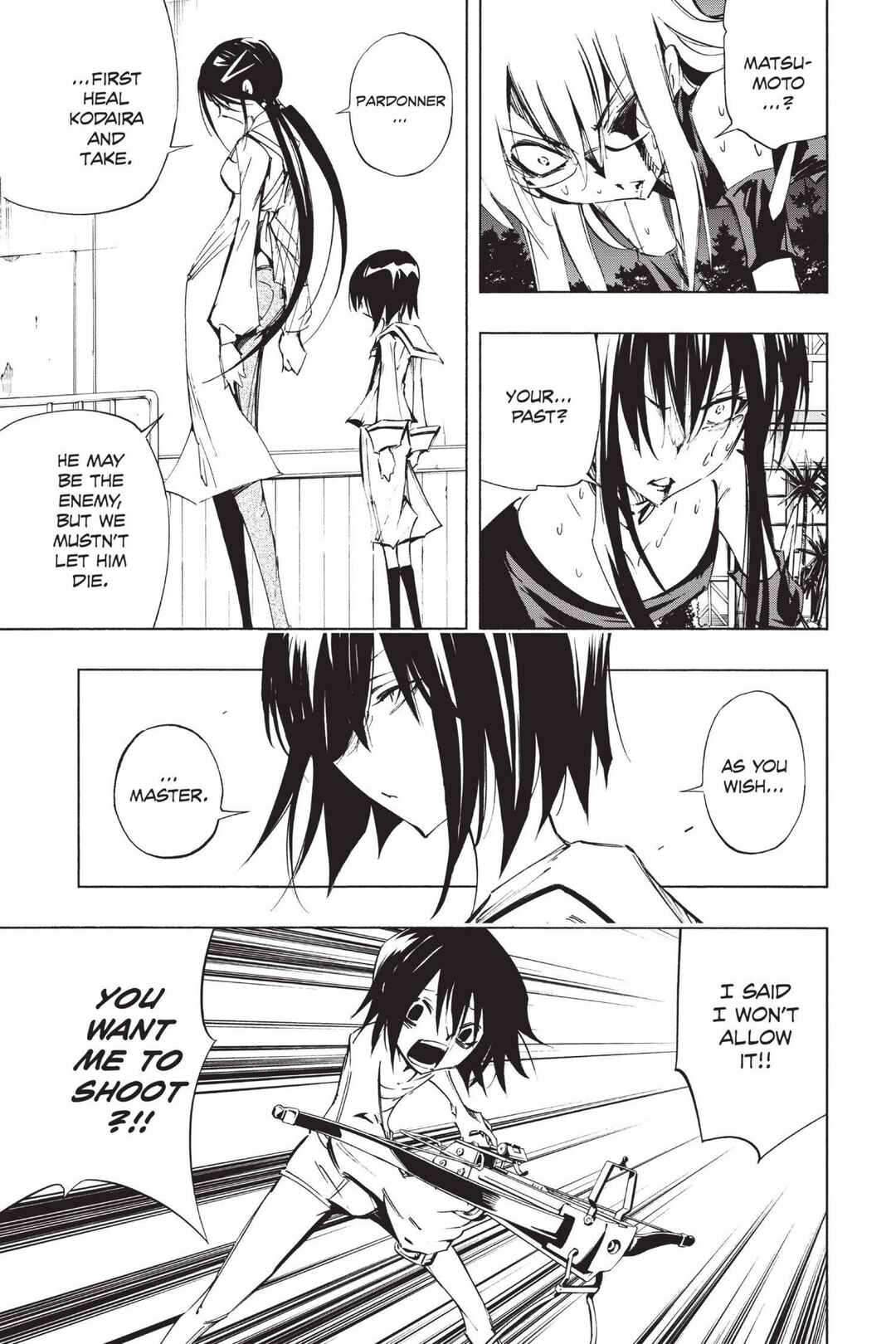 Page 5 Chapter 36 Mechanical Child ULTIMO