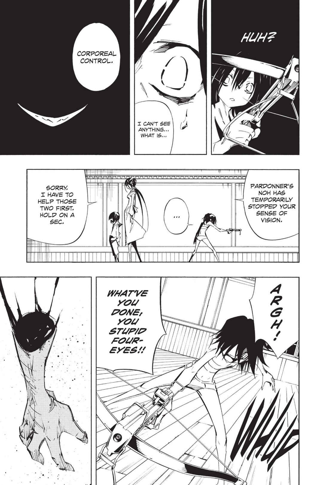 Page 7 Chapter 36 Mechanical Child ULTIMO