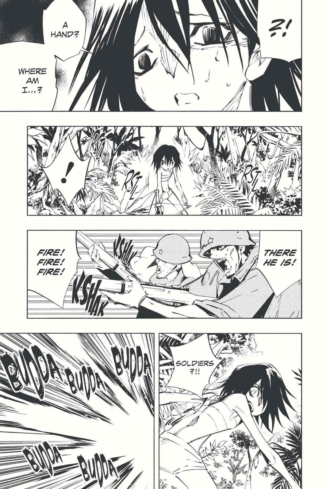 Page 9 Chapter 36 Mechanical Child ULTIMO