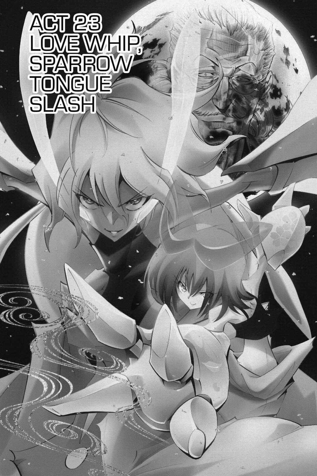 Page 1 Chapter 23 Mechanical Child ULTIMO