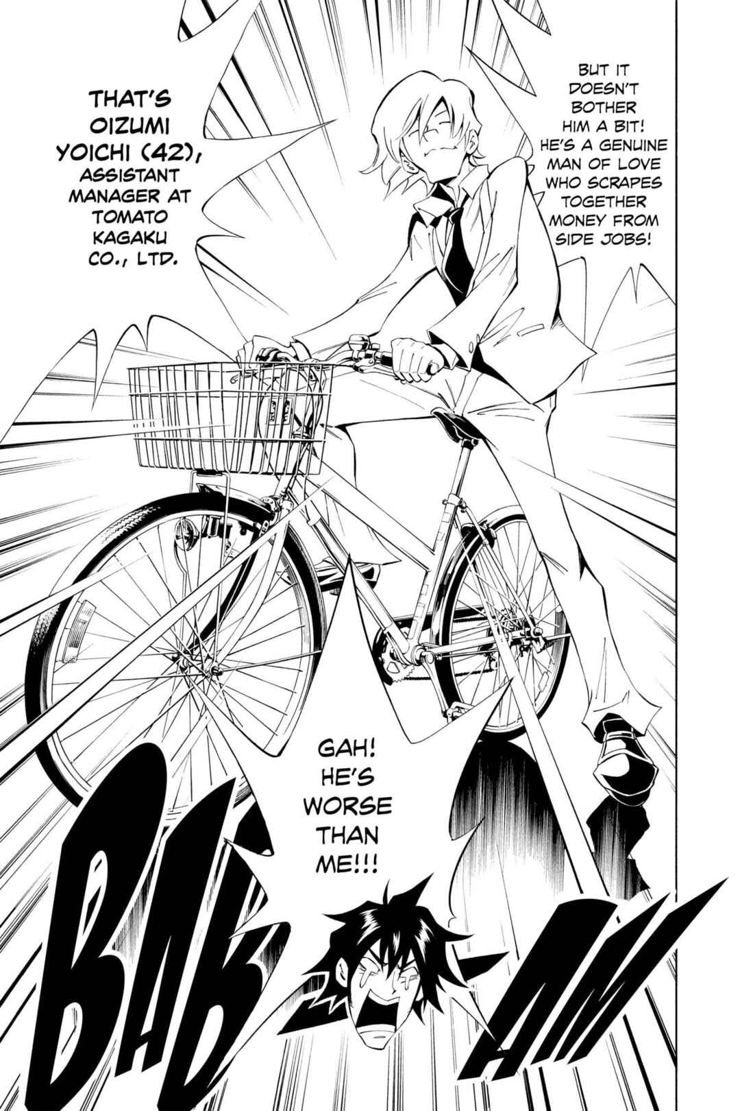 Page 10 Chapter 23 Mechanical Child ULTIMO