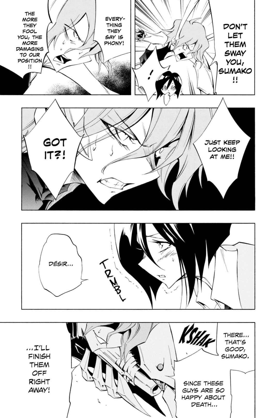 Page 16 Chapter 23 Mechanical Child ULTIMO