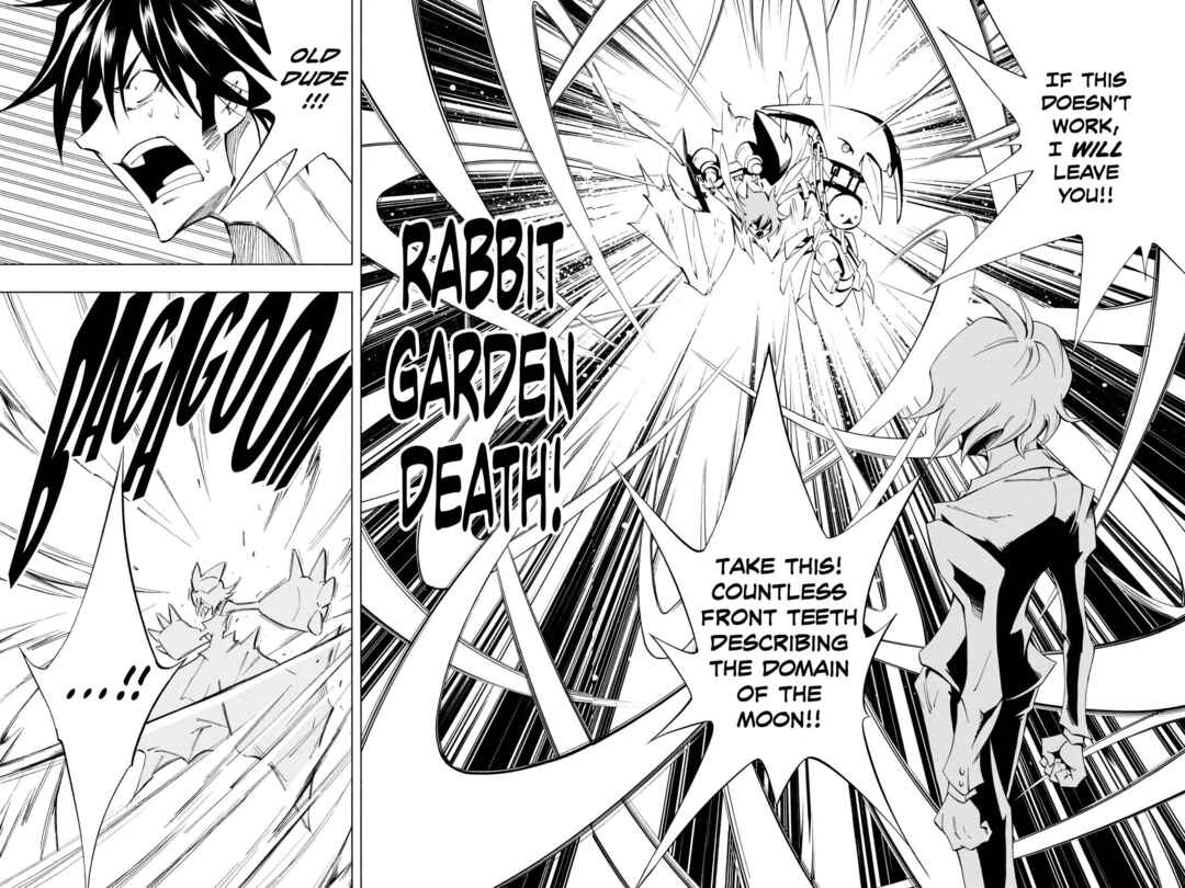 Page 17 Chapter 23 Mechanical Child ULTIMO