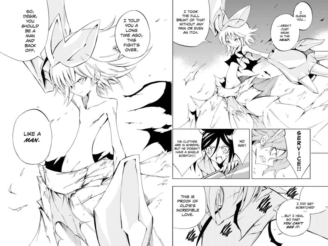 Page 18 Chapter 23 Mechanical Child ULTIMO