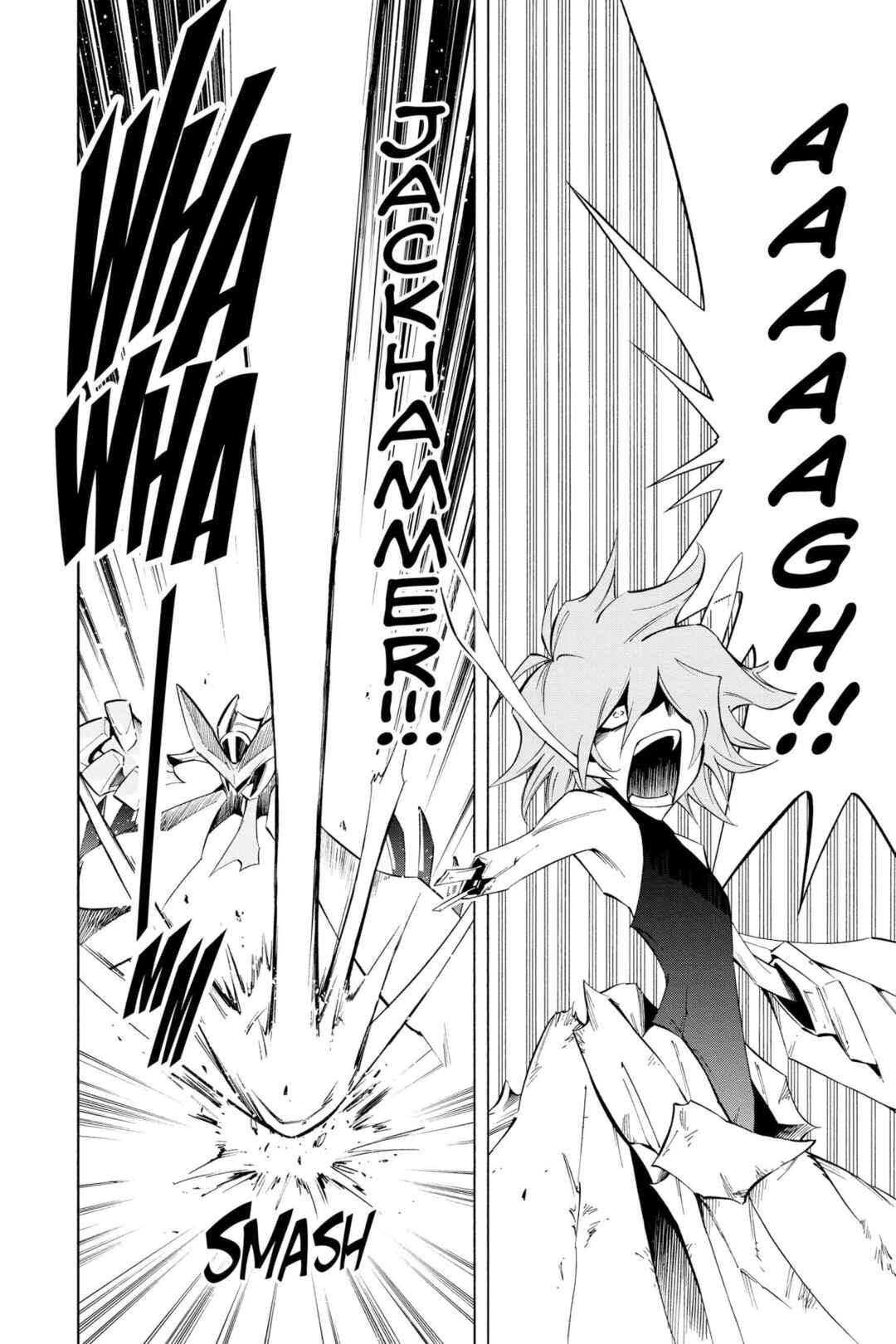 Page 22 Chapter 23 Mechanical Child ULTIMO