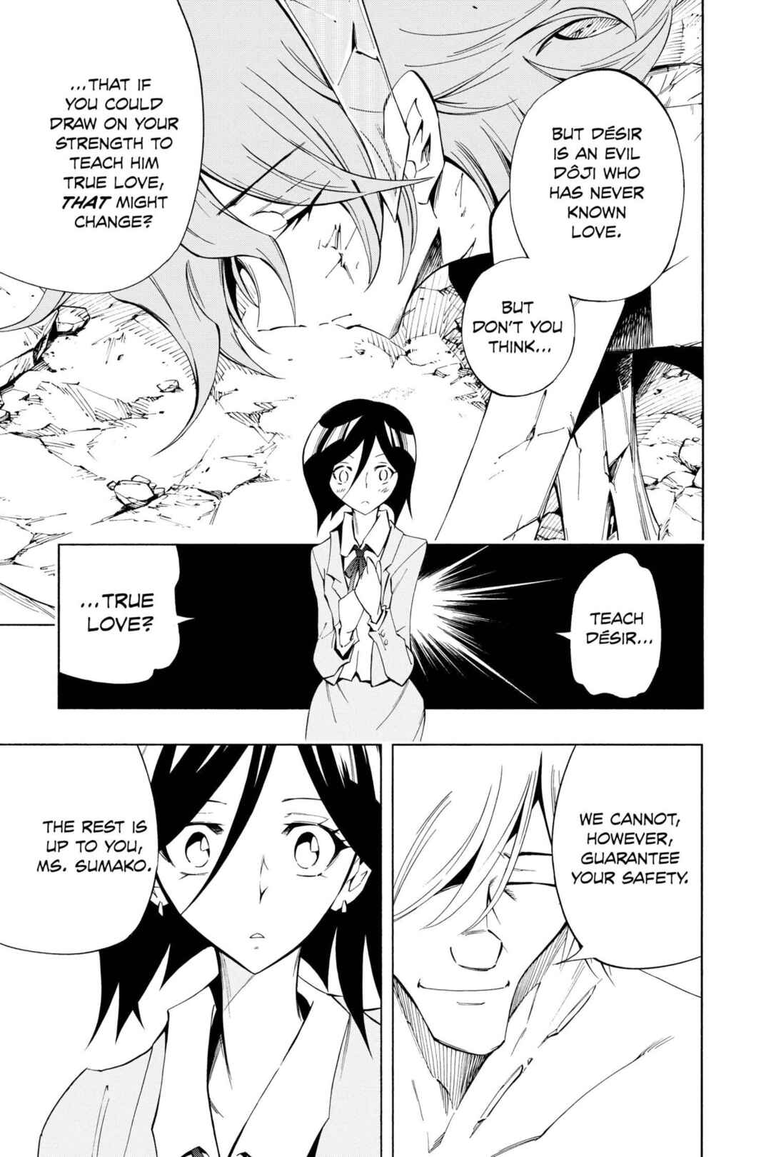 Page 29 Chapter 23 Mechanical Child ULTIMO