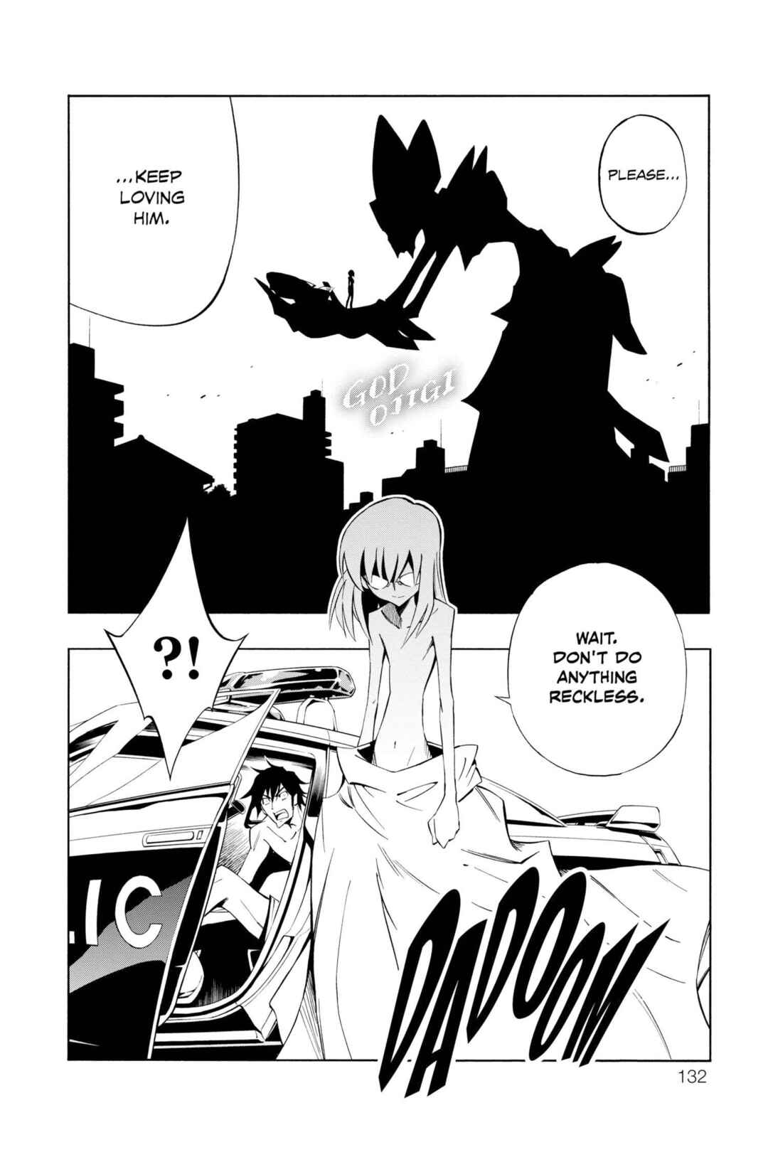 Page 30 Chapter 23 Mechanical Child ULTIMO