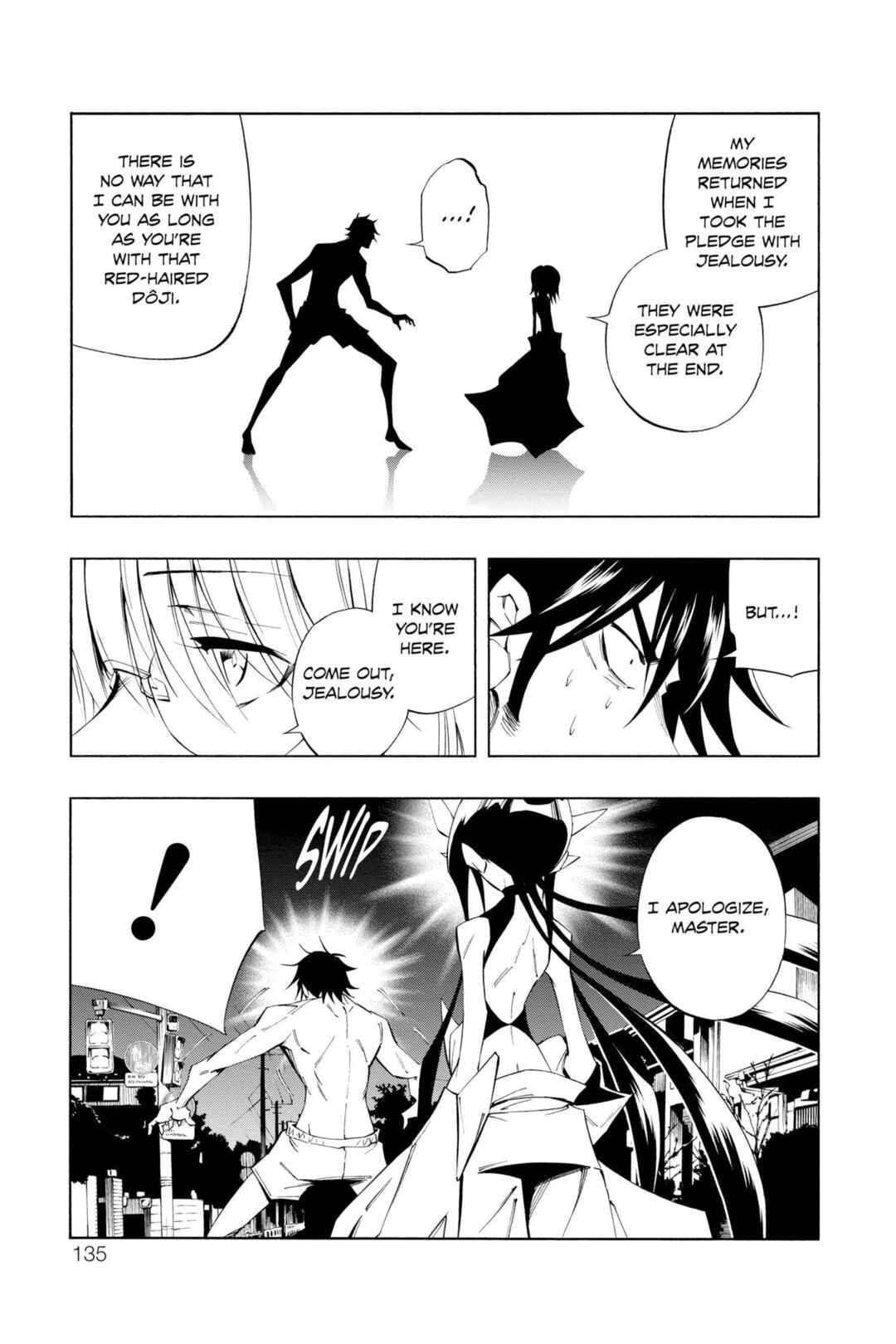 Page 33 Chapter 23 Mechanical Child ULTIMO
