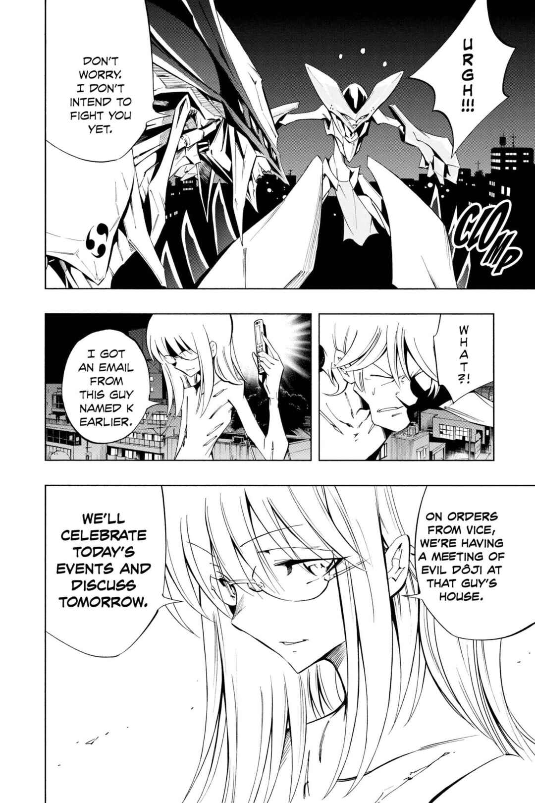 Page 35 Chapter 23 Mechanical Child ULTIMO