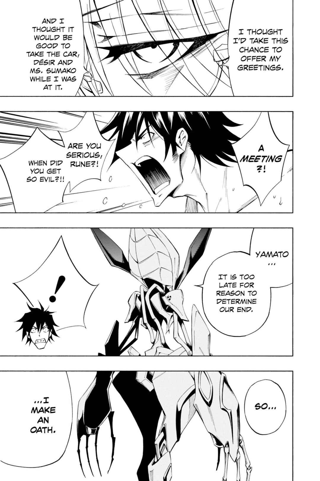 Page 36 Chapter 23 Mechanical Child ULTIMO